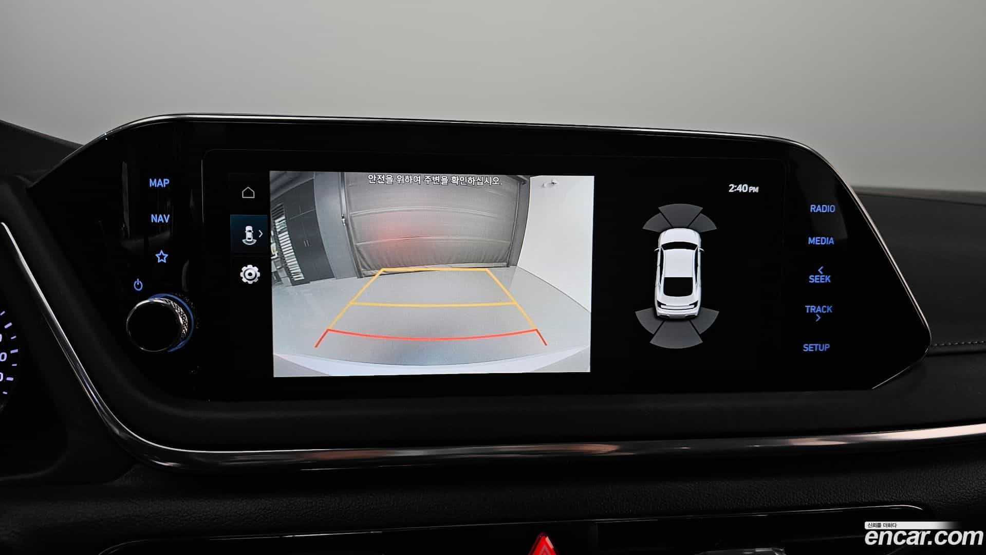 Sonata Hyundai 2022.2-OPTION-022