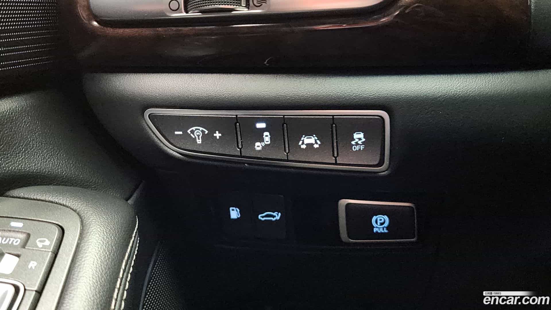 EQ900 Genesis 2016.5-OPTION-020