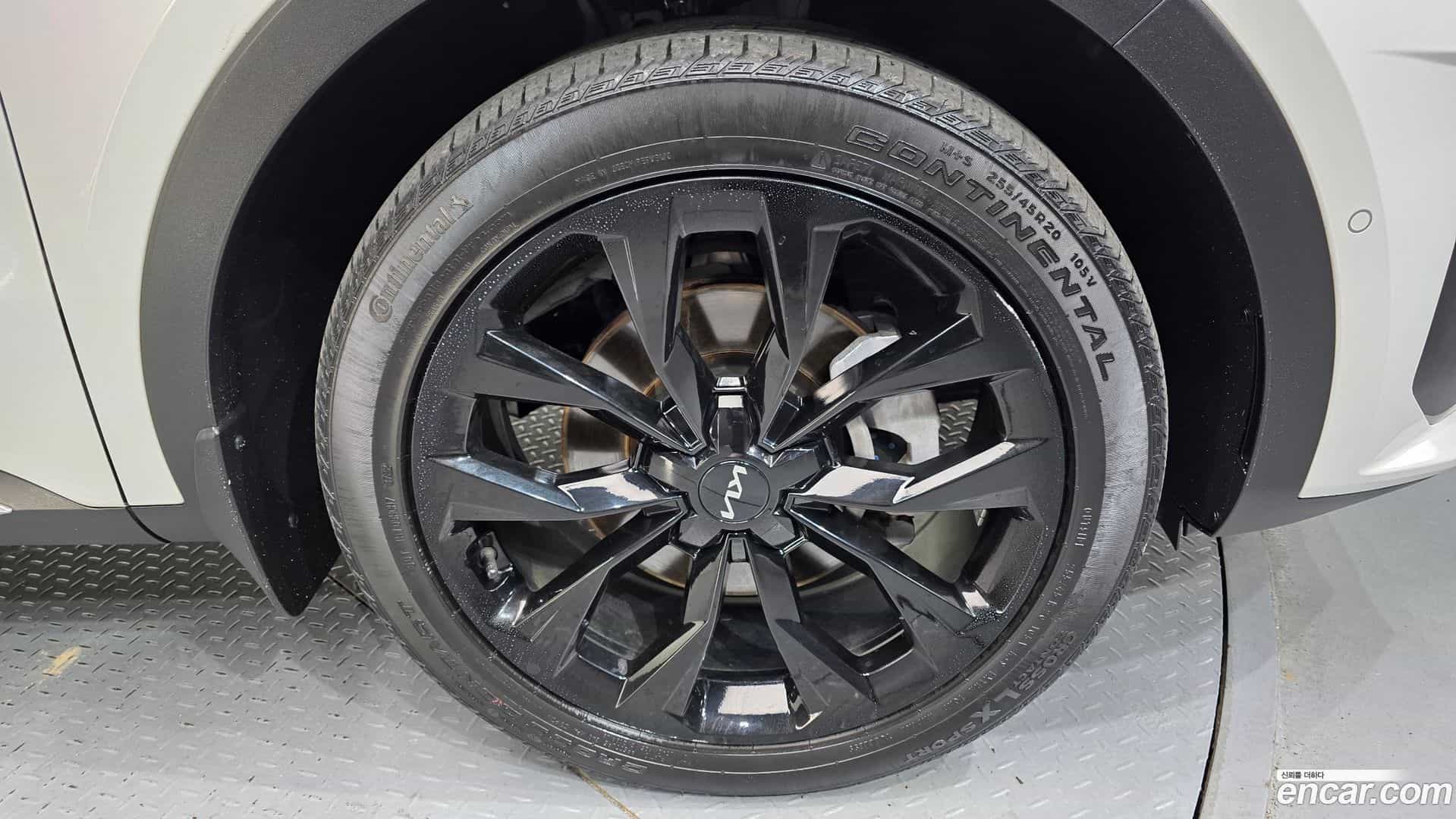 Sorento Kia 2023.0-OUTER-005