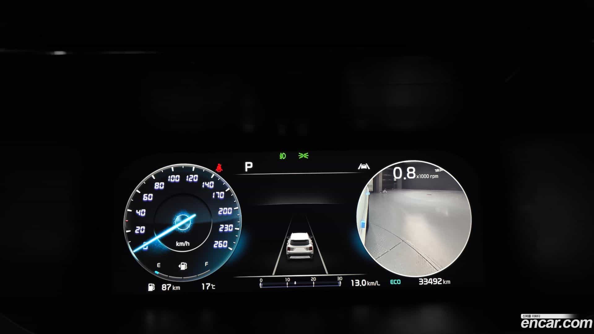 Sorento Kia 2023.0-INNER-008