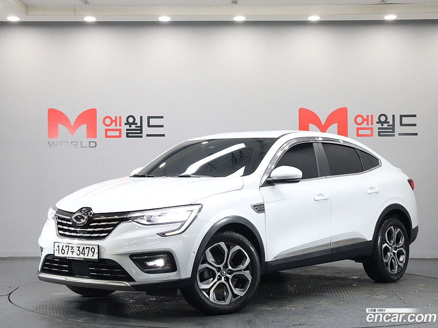 Main__Slider__Photo:XM3 Renault Korea 2020.2-0