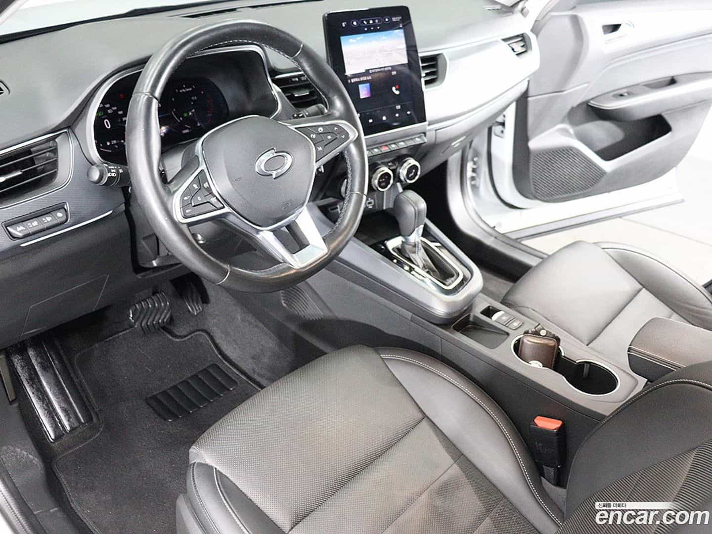 XM3 Renault Korea 2020.2-OPTION-021