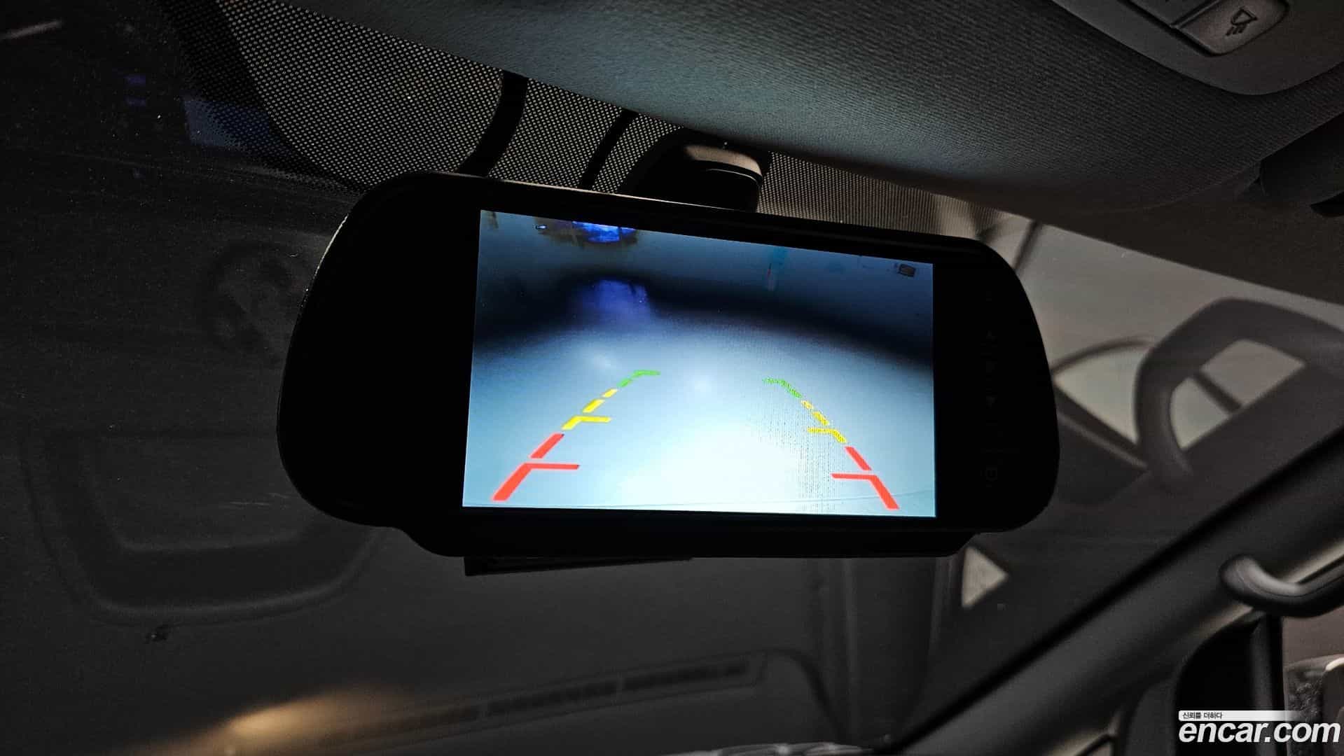 Starex Hyundai 2020.6-OPTION-020