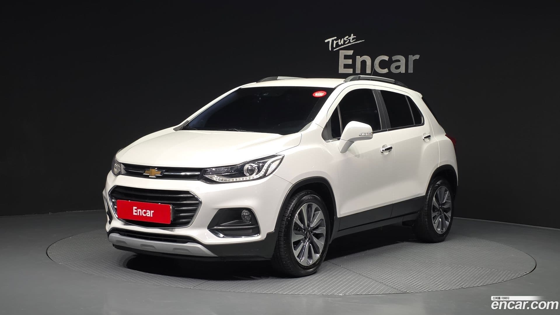 Main__Slider__Photo:Trax Chevrolet 2018.7-0
