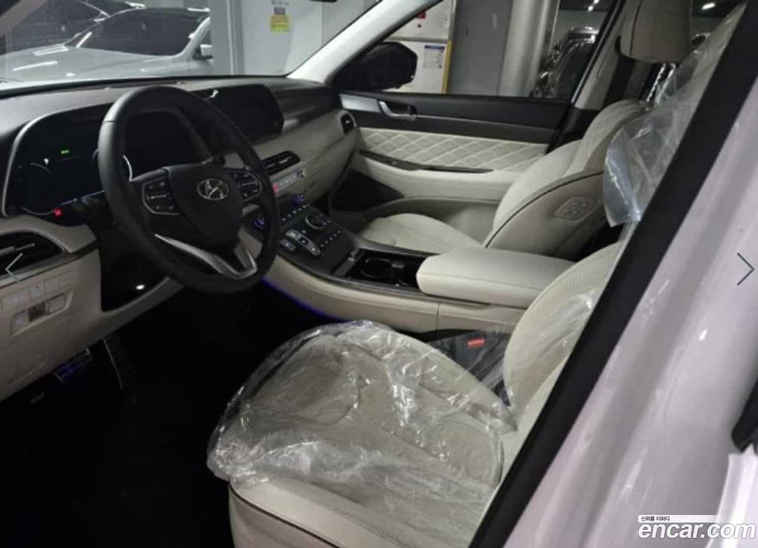 Palisade Hyundai 2020.10-INNER-007
