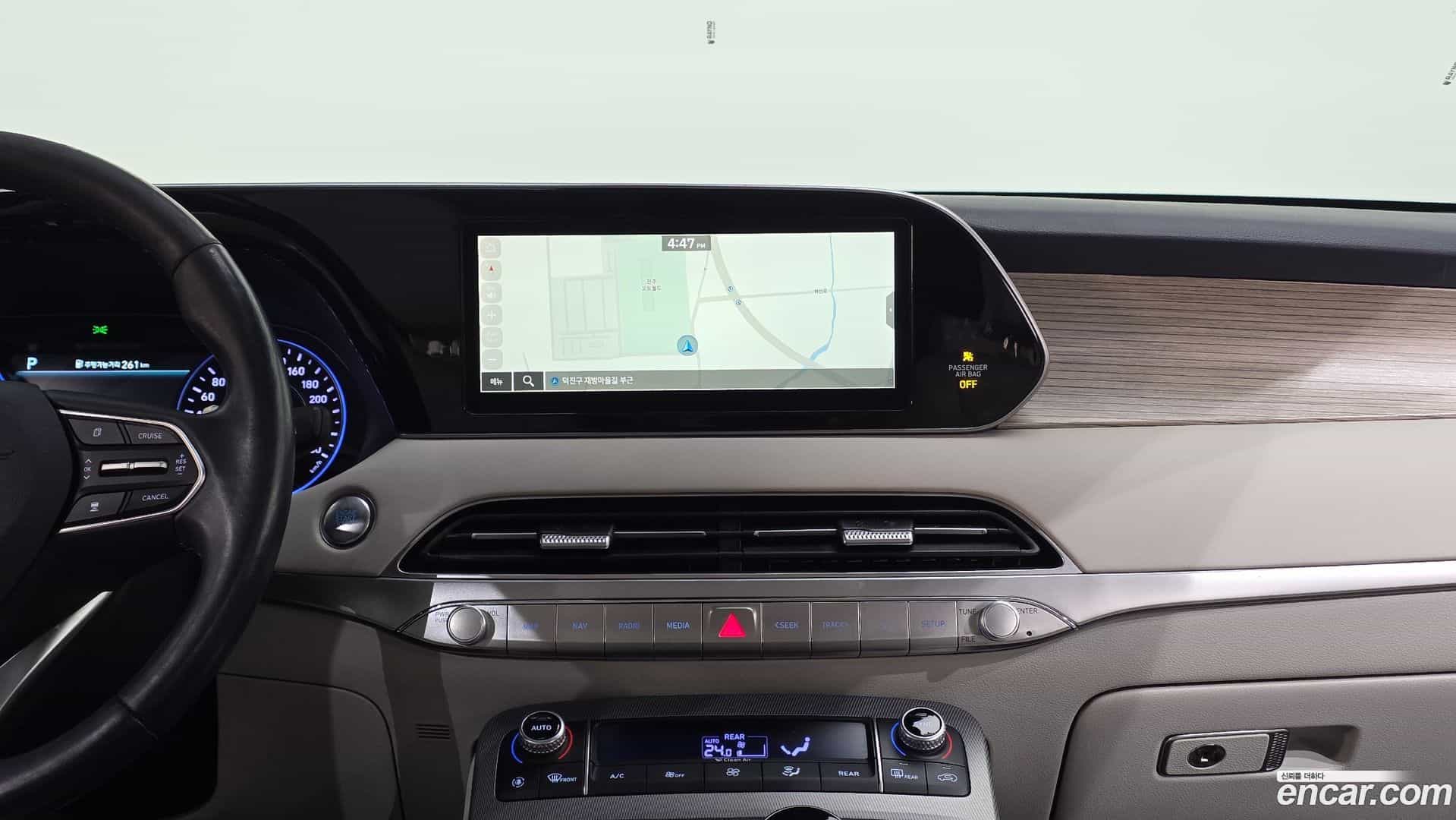 Palisade Hyundai 2020.3-OPTION-019