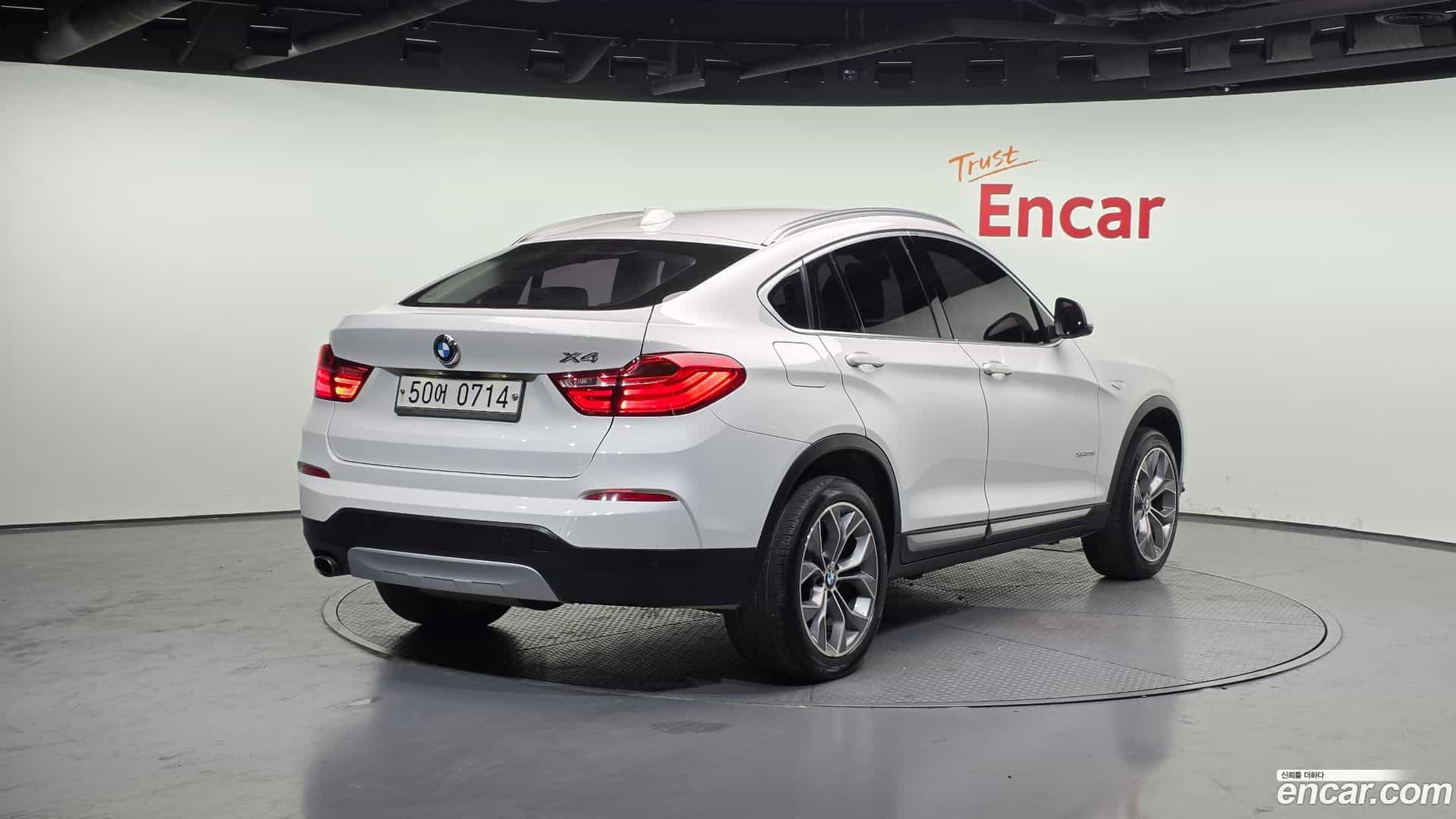 X4 BMW 2016.5-OUTER-002