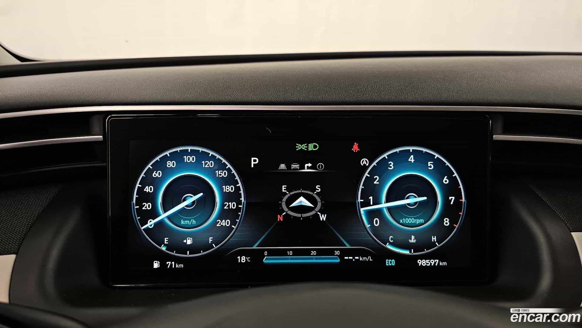 Tucson Hyundai 2020.11-INNER-008