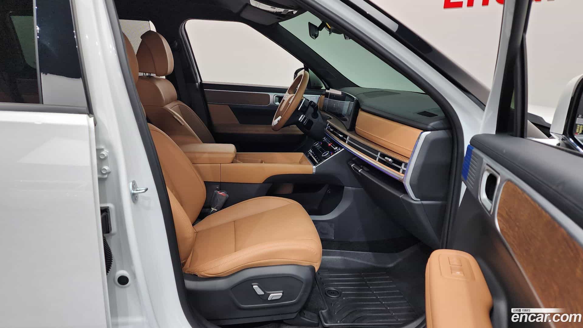 Santafe Hyundai 2024.9-OPTION-015