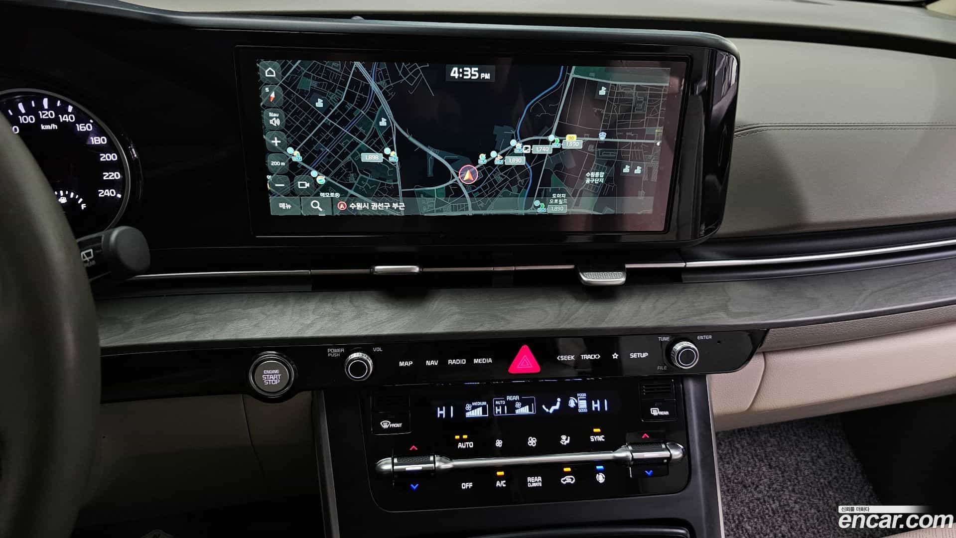 Canival Kia 2022.11-OPTION-018