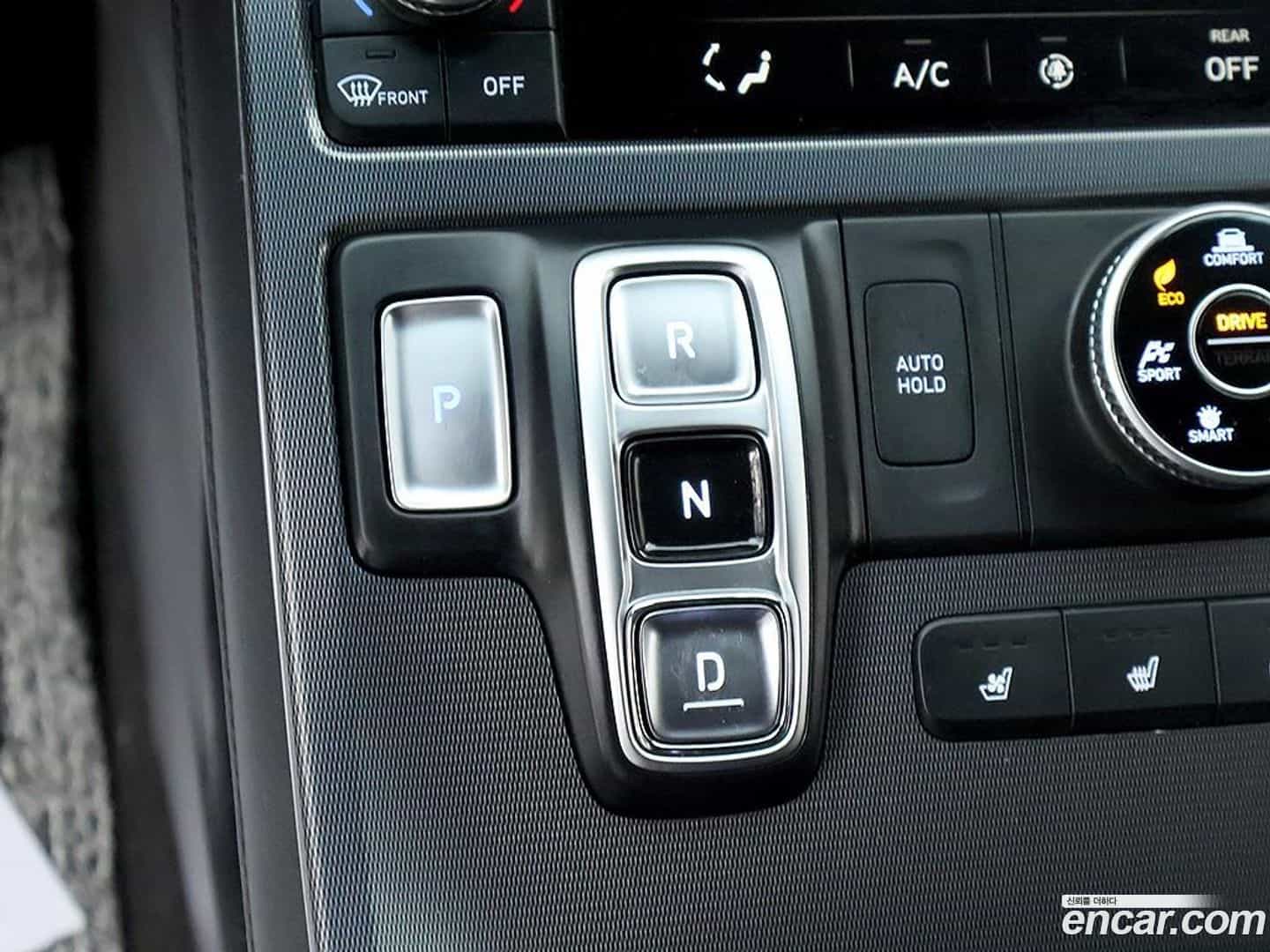 Palisade Hyundai 2023.8-INNER-010