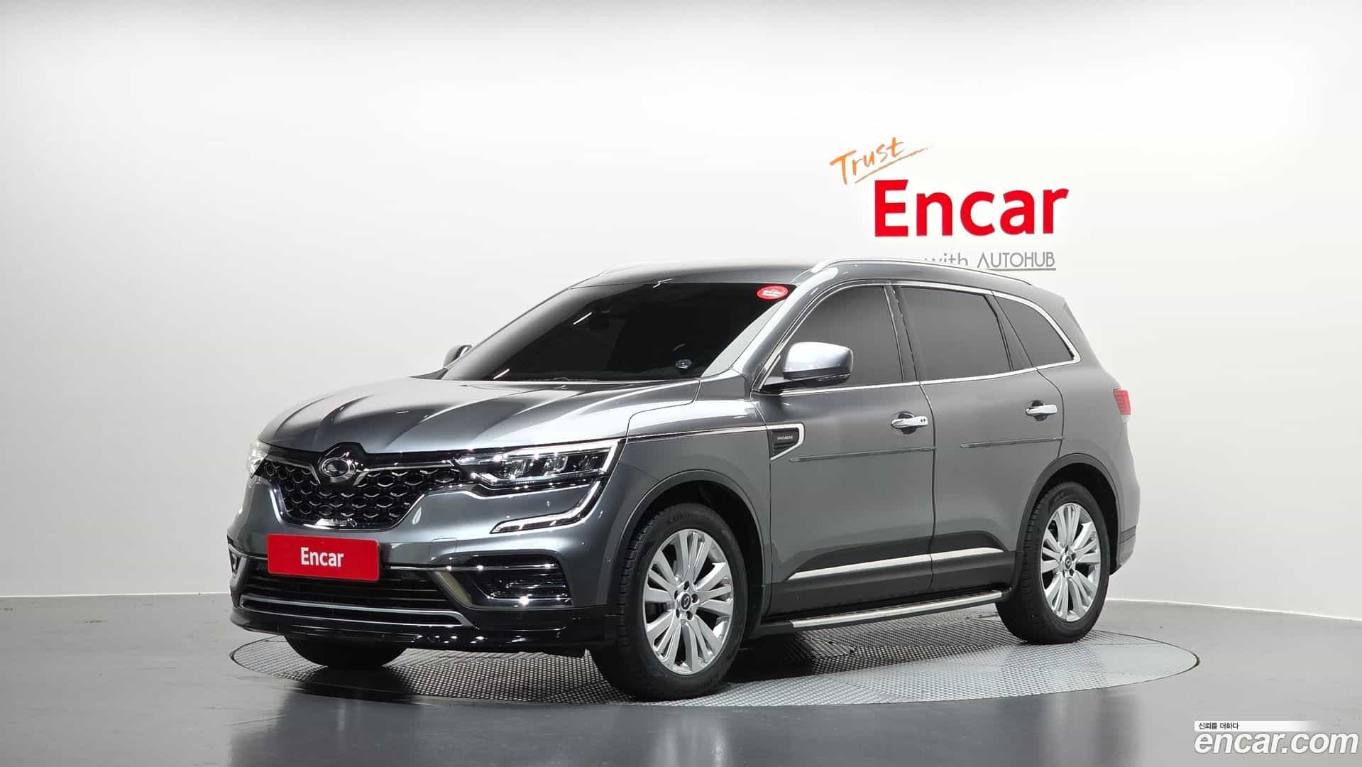 QM6 Renault Korea 2021.4-OUTER-001
