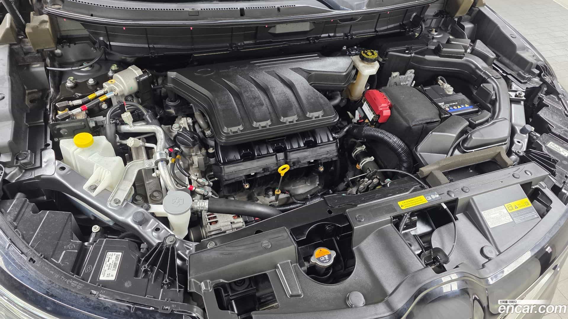 QM6 Renault Korea 2021.4-INNER-006