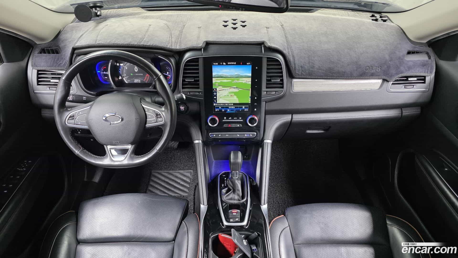 QM6 Renault Korea 2021.4-INNER-007