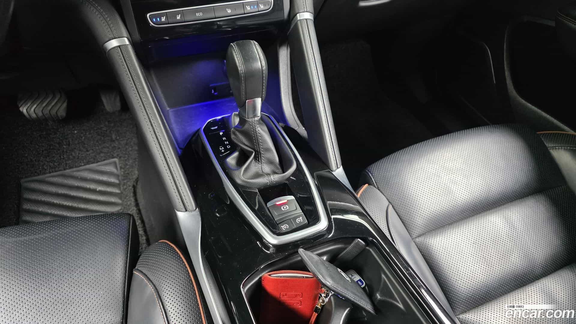QM6 Renault Korea 2021.4-INNER-009