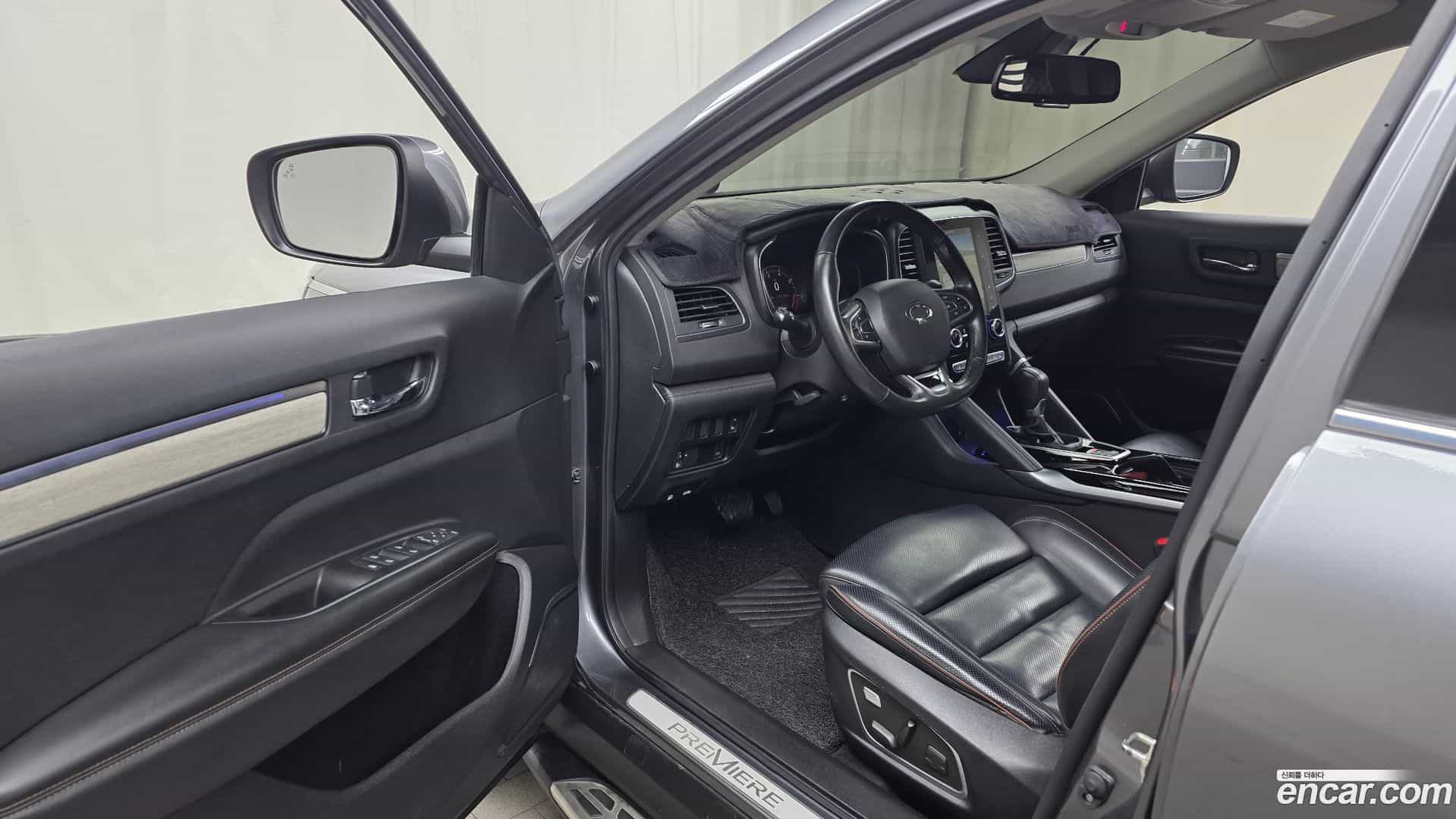 QM6 Renault Korea 2021.4-INNER-010