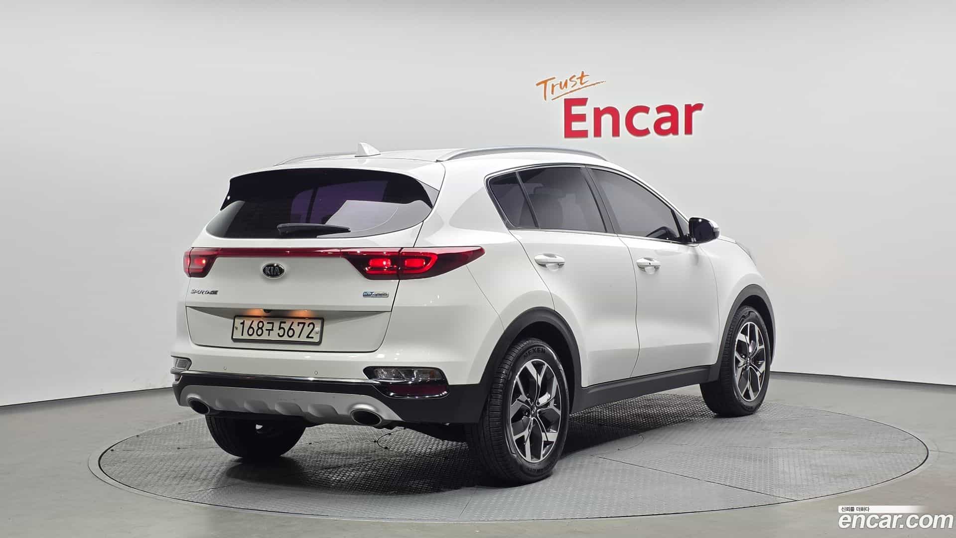 Sportage Kia 2019.6-OUTER-002
