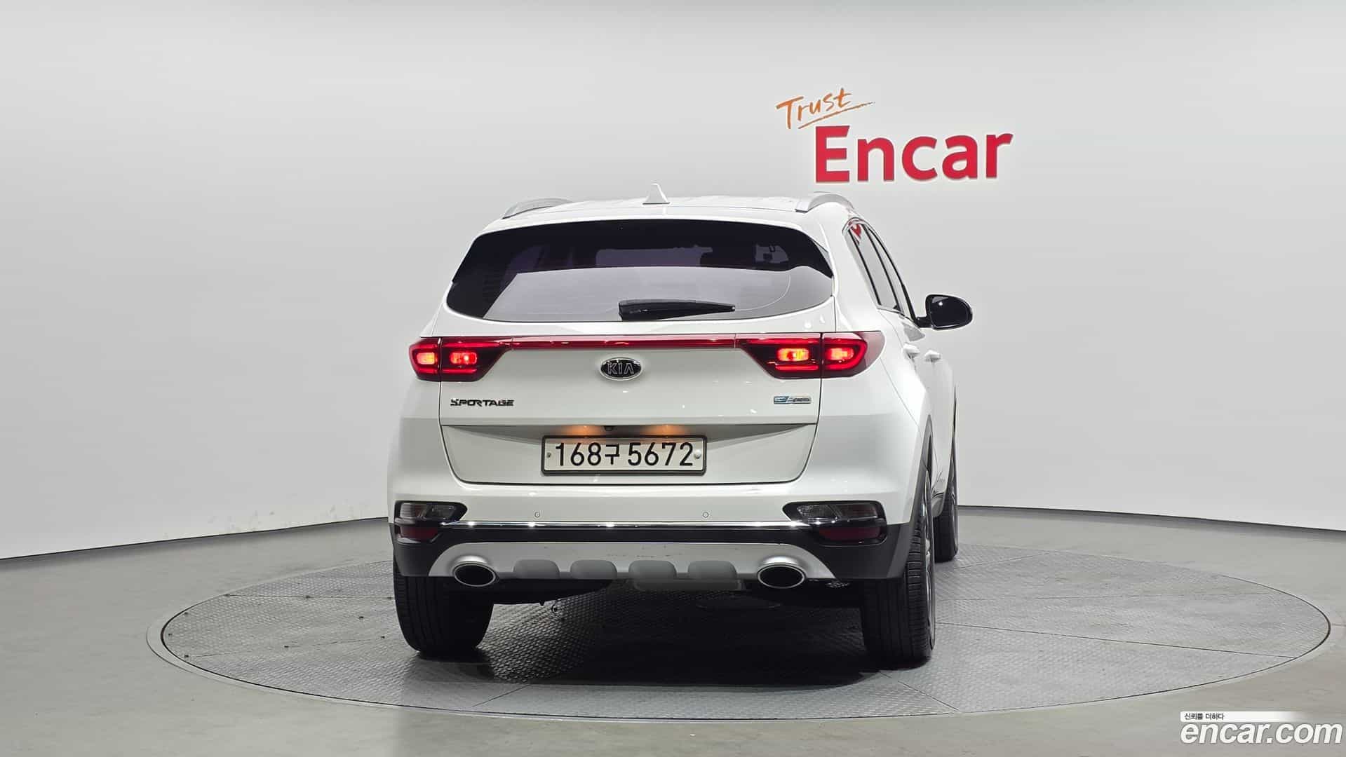 Sportage Kia 2019.6-OUTER-004