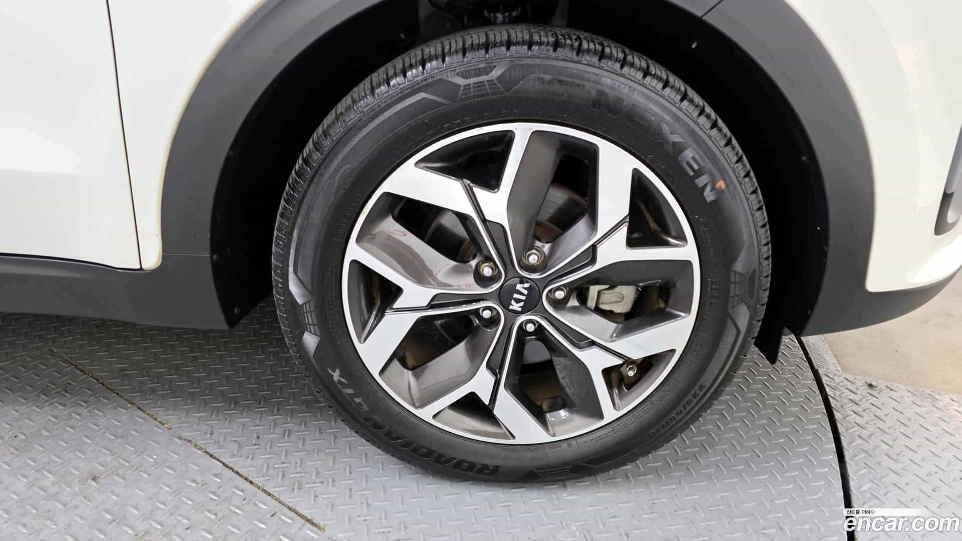 Sportage Kia 2019.6-OUTER-005