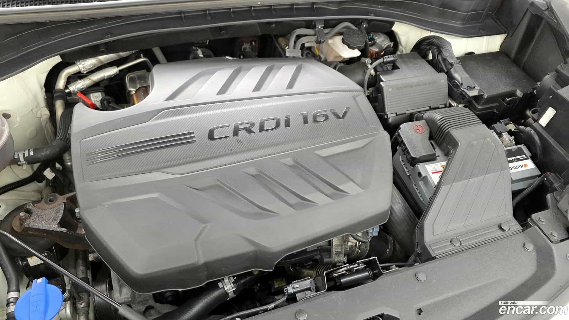 Sportage Kia 2019.6-INNER-006