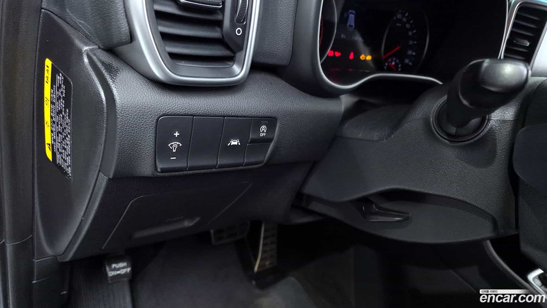 Sportage Kia 2019.6-OPTION-022