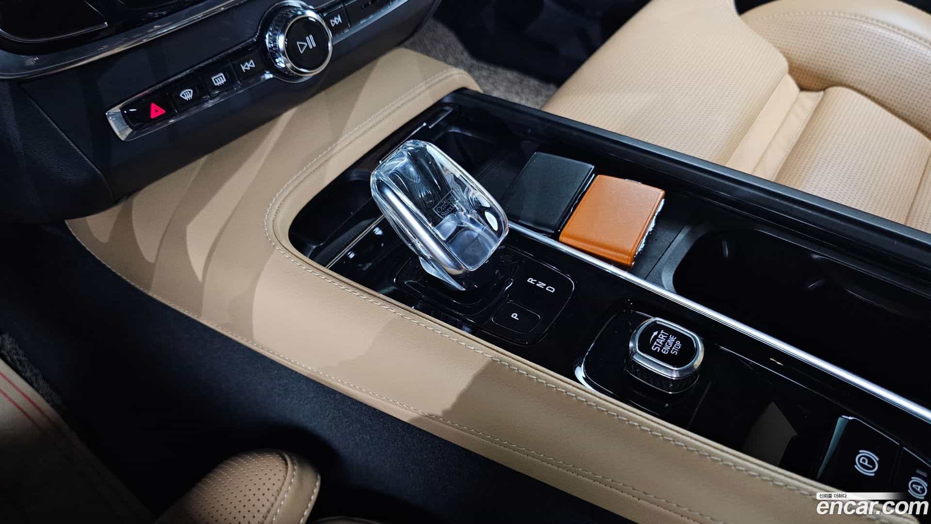 S90 Volvo 2022.3-INNER-009