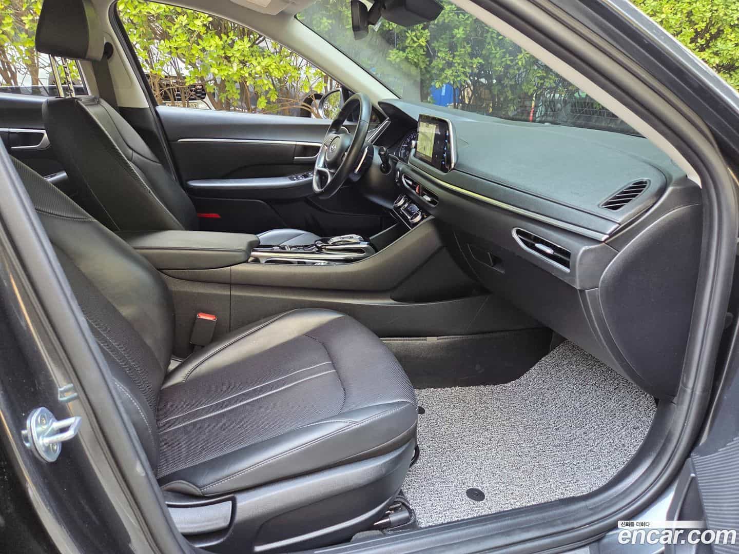 Sonata Hyundai 2019.4-OPTION-019