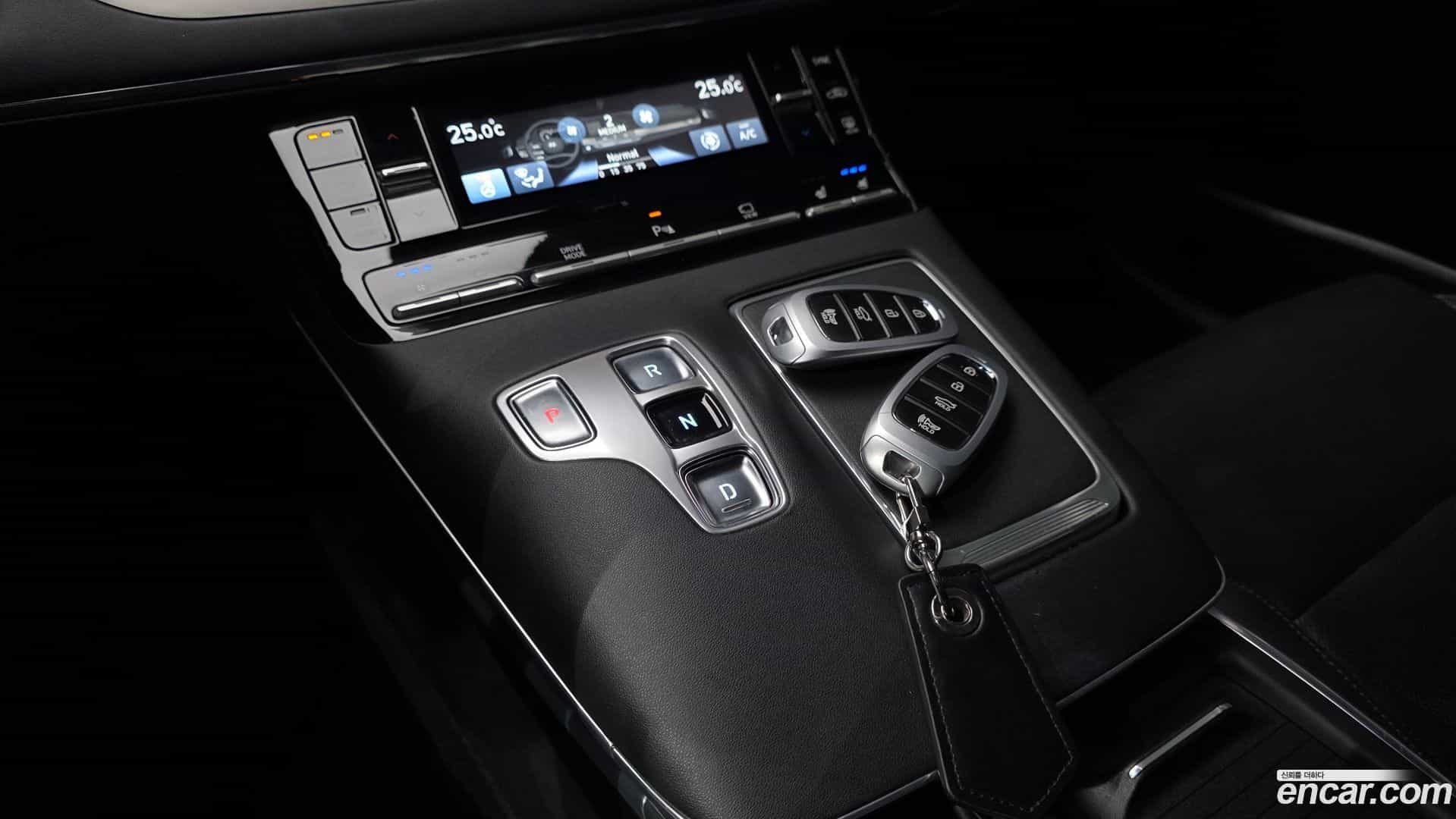 Grandeur Hyundai 2020.5-INNER-009