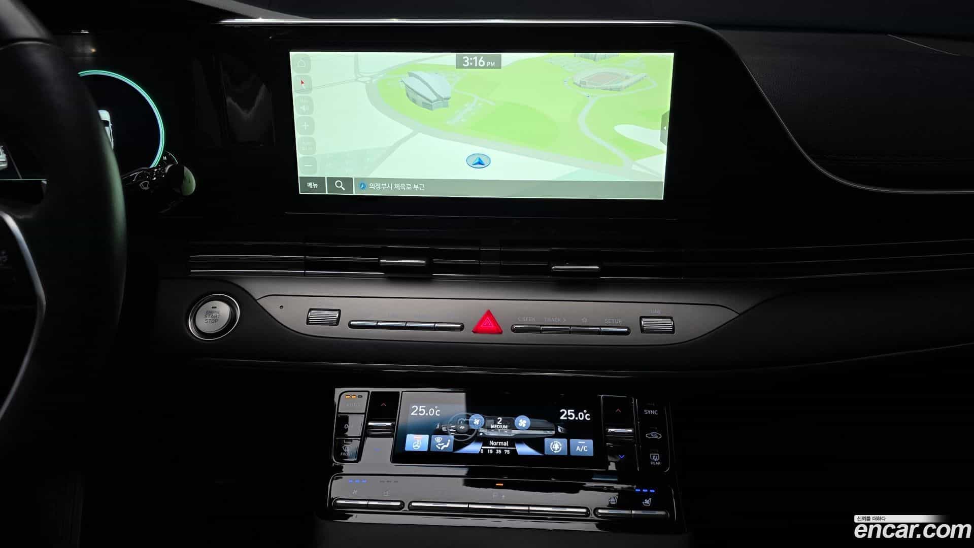 Grandeur Hyundai 2020.5-OPTION-018