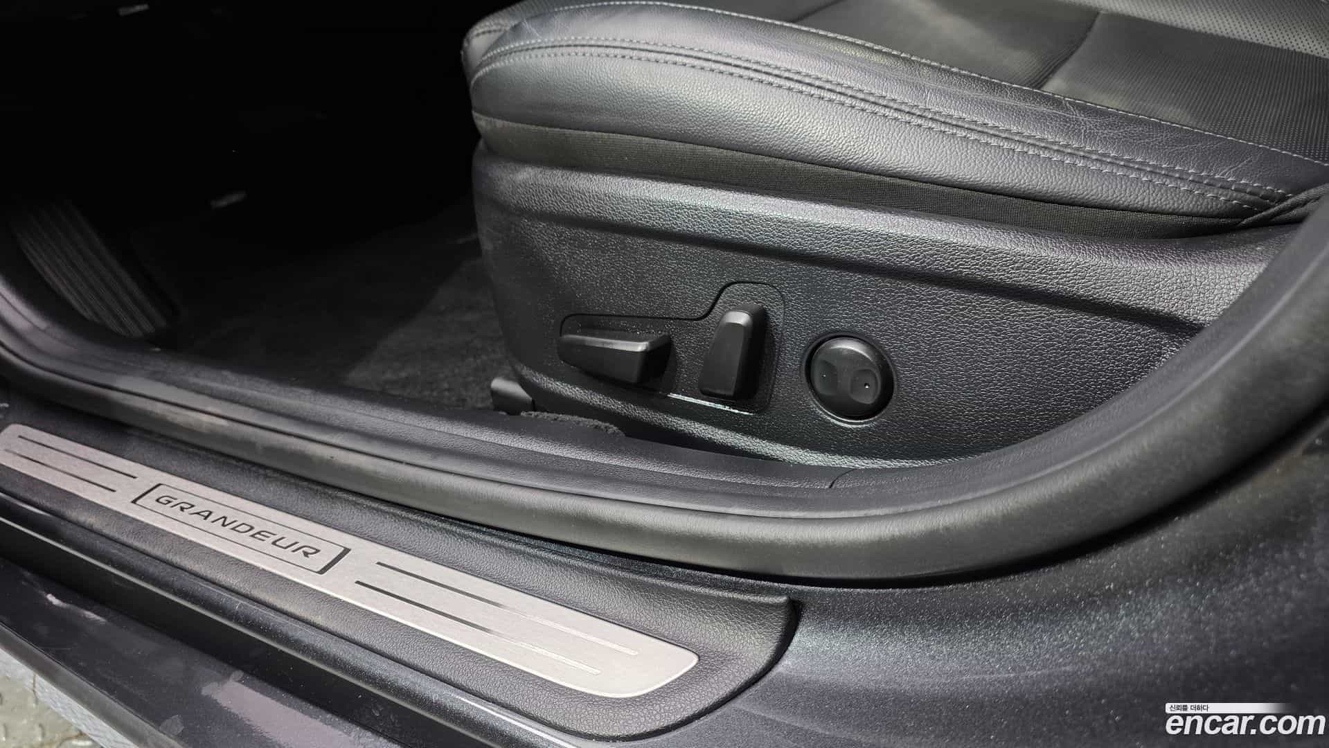 Grandeur Hyundai 2020.5-OPTION-022