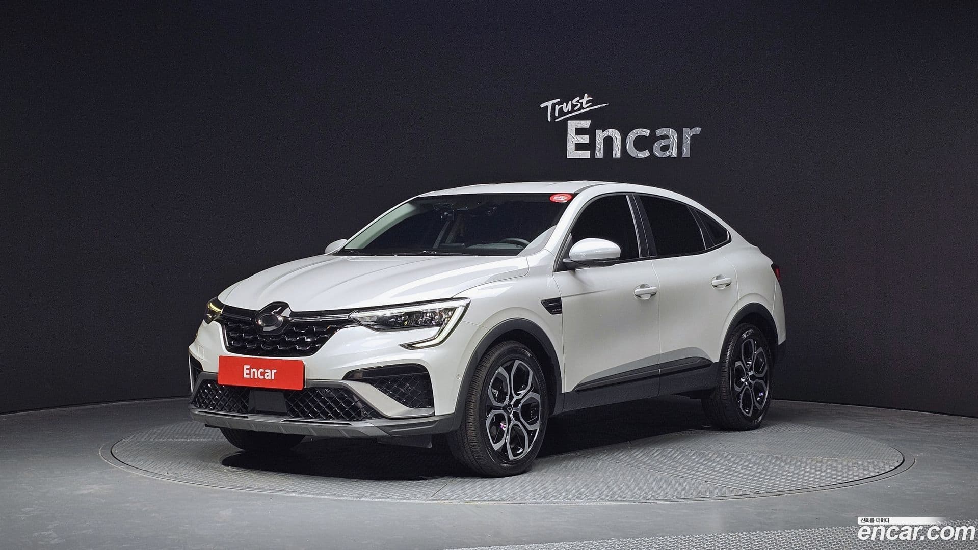 Main__Slider__Photo:XM3 Renault Korea 2023.5-0