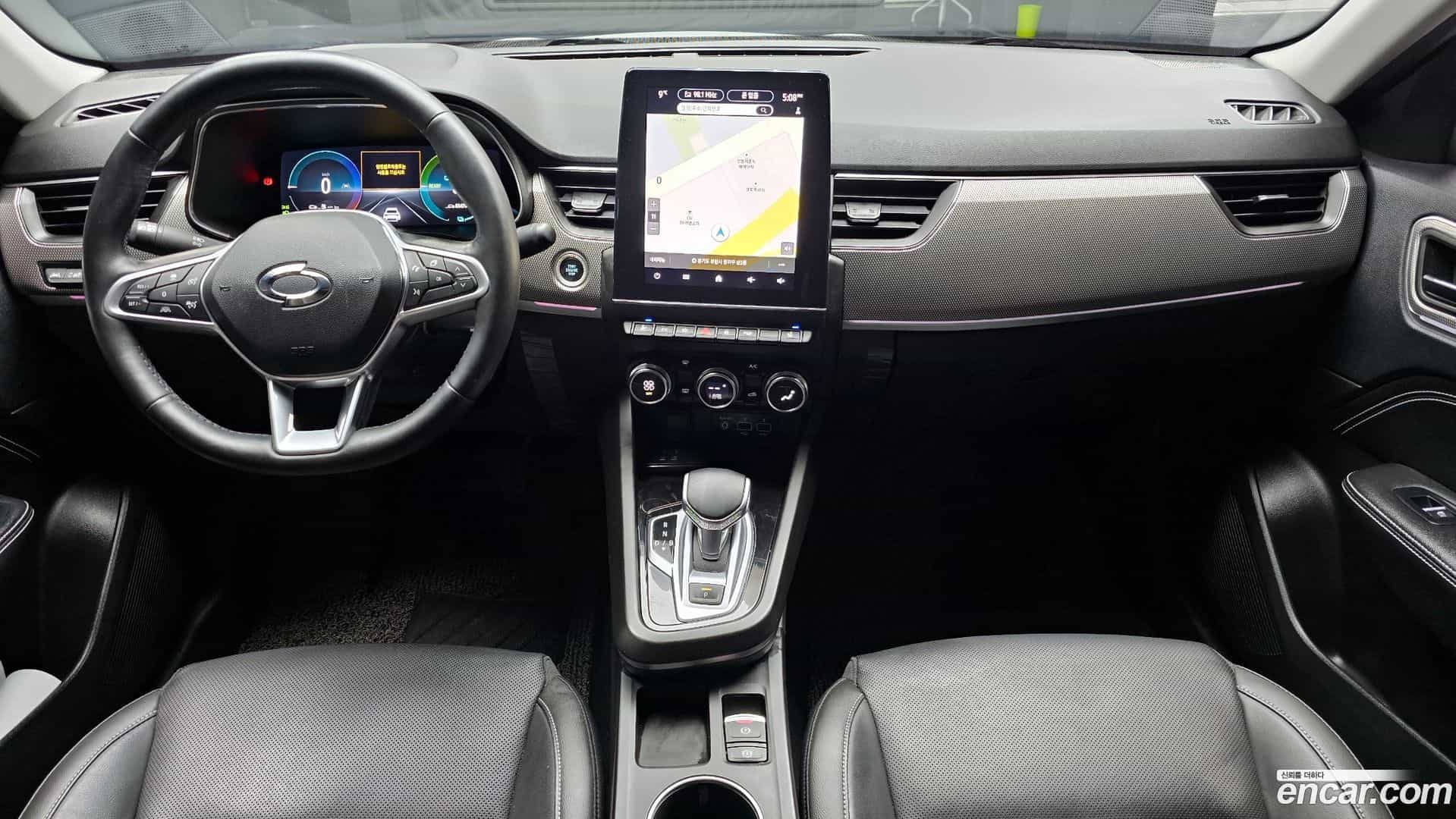 XM3 Renault Korea 2023.5-INNER-007