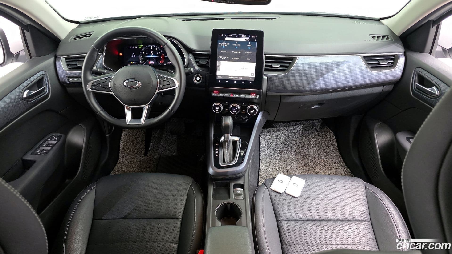 Main__Slider__Photo:XM3 Renault Korea 2020.6-6