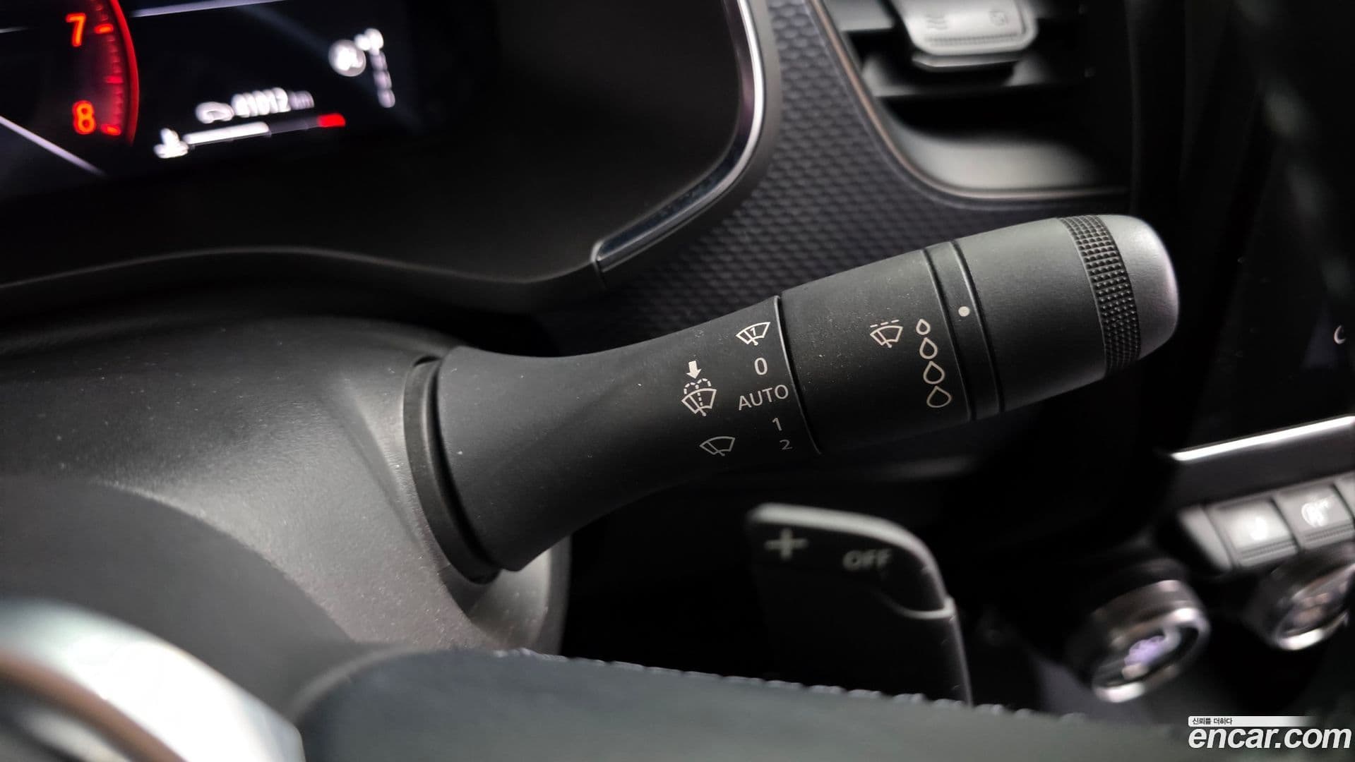 Main__Slider__Photo:XM3 Renault Korea 2020.6-17