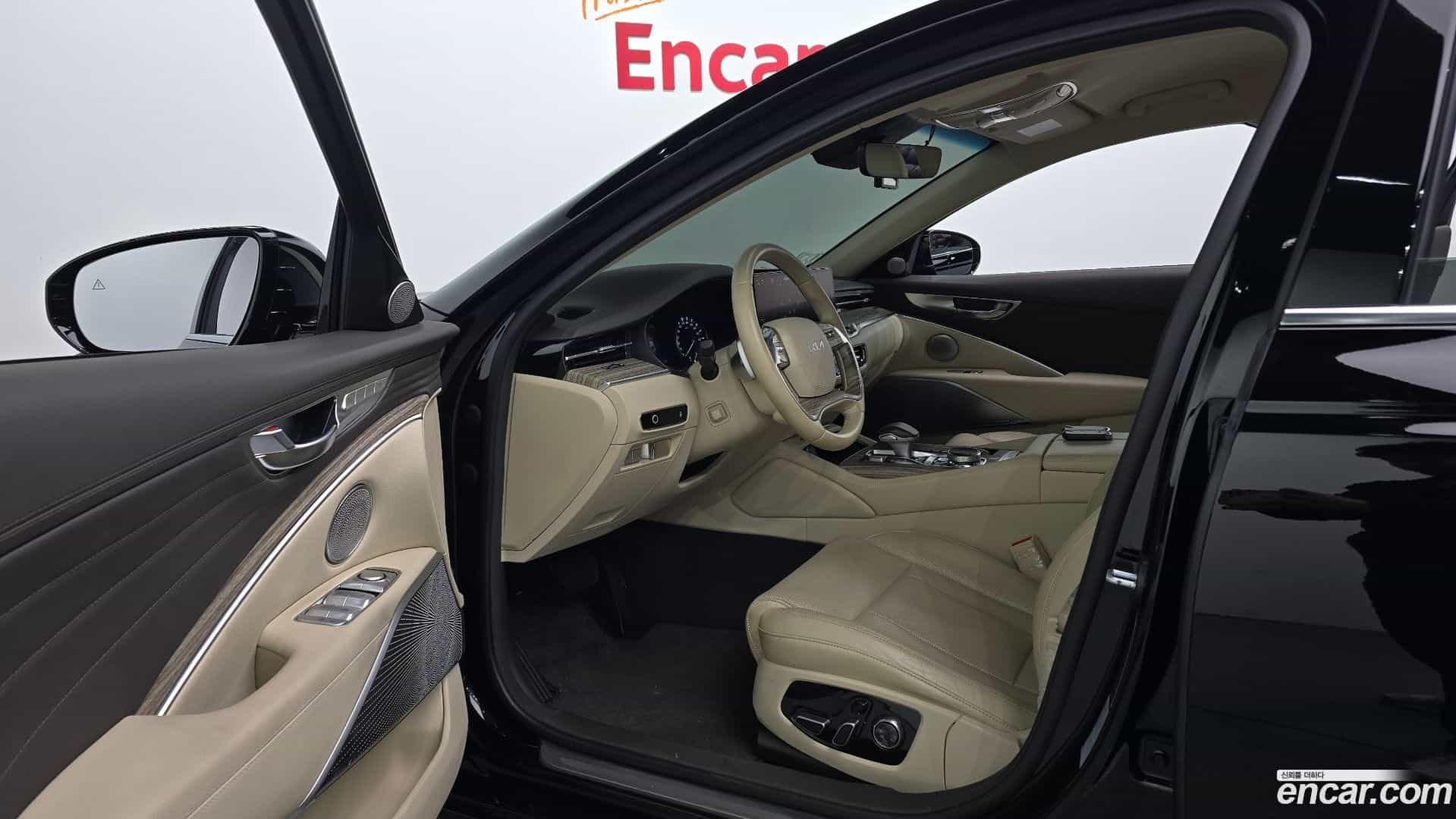 K9 Kia 2022.5-INNER-010