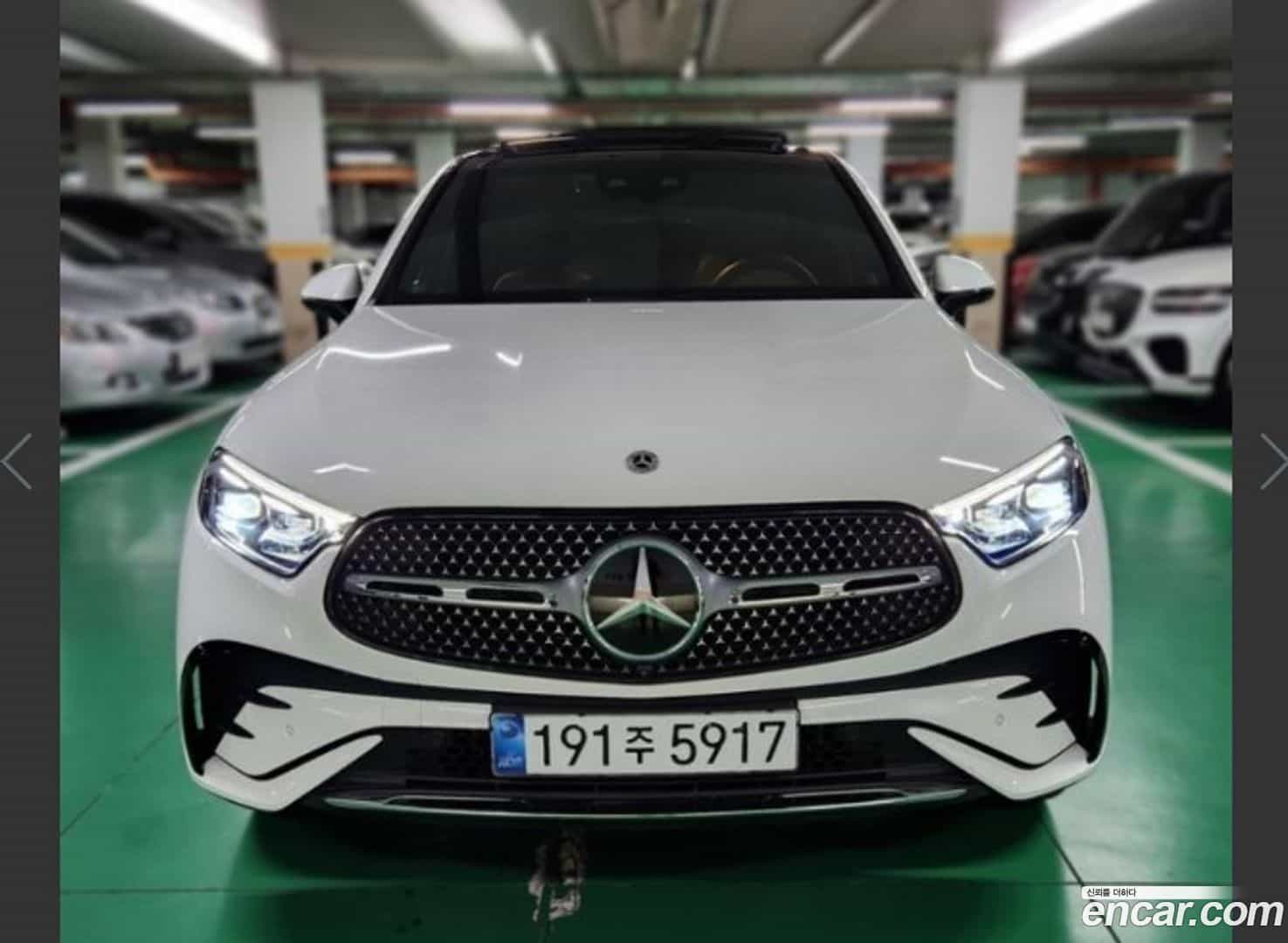 GLC-Class Mercedes-Benz 2024.9-OUTER-002
