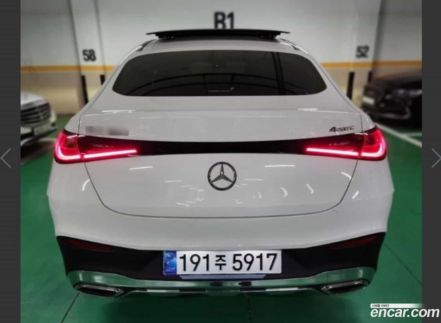 GLC-Class Mercedes-Benz 2024.9-OUTER-003