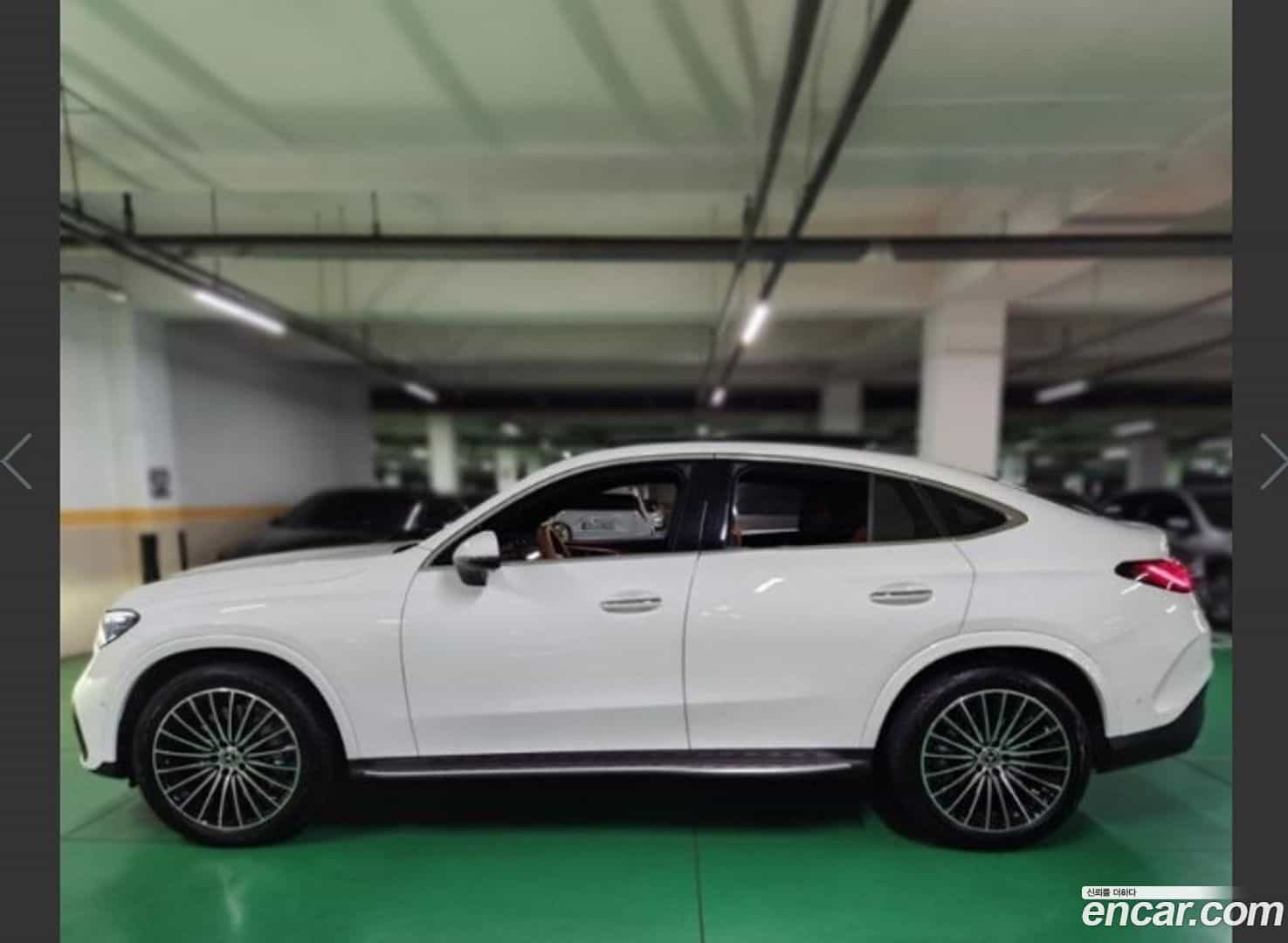 GLC-Class Mercedes-Benz 2024.9-OUTER-004