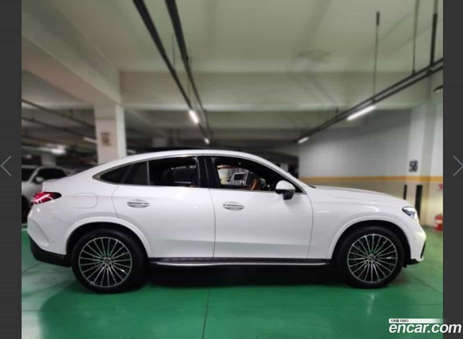 GLC-Class Mercedes-Benz 2024.9-OUTER-005