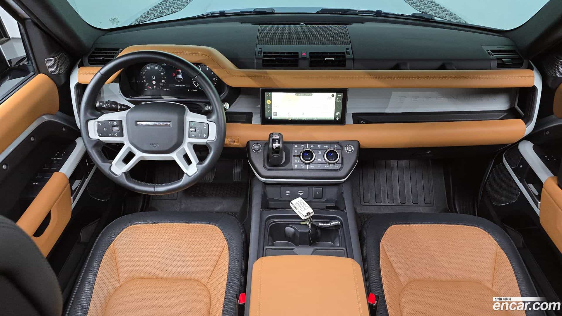Defender Land Rover 2024.5-INNER-007