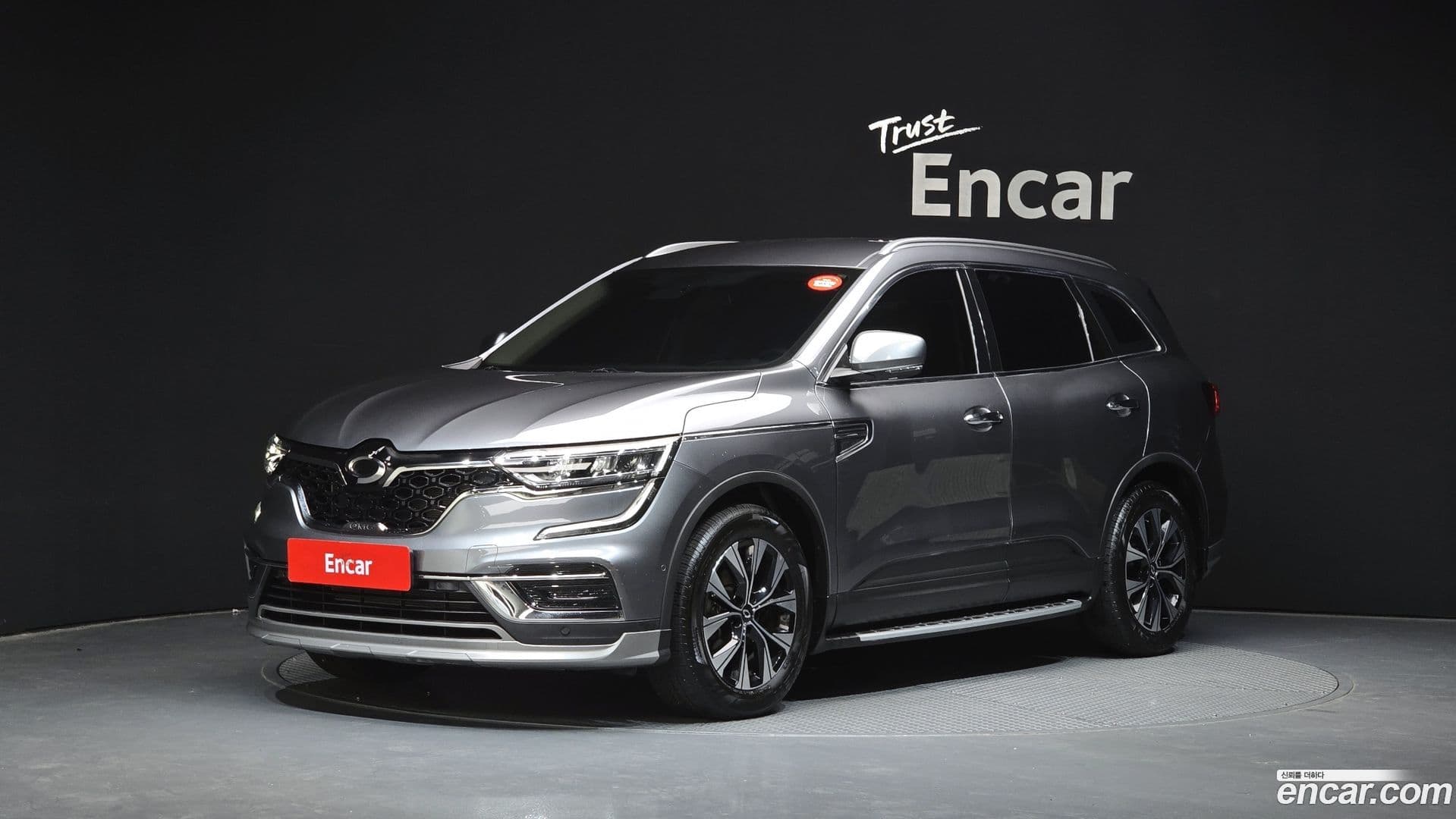 Main__Slider__Photo:QM6 Renault Korea 2022.11-0