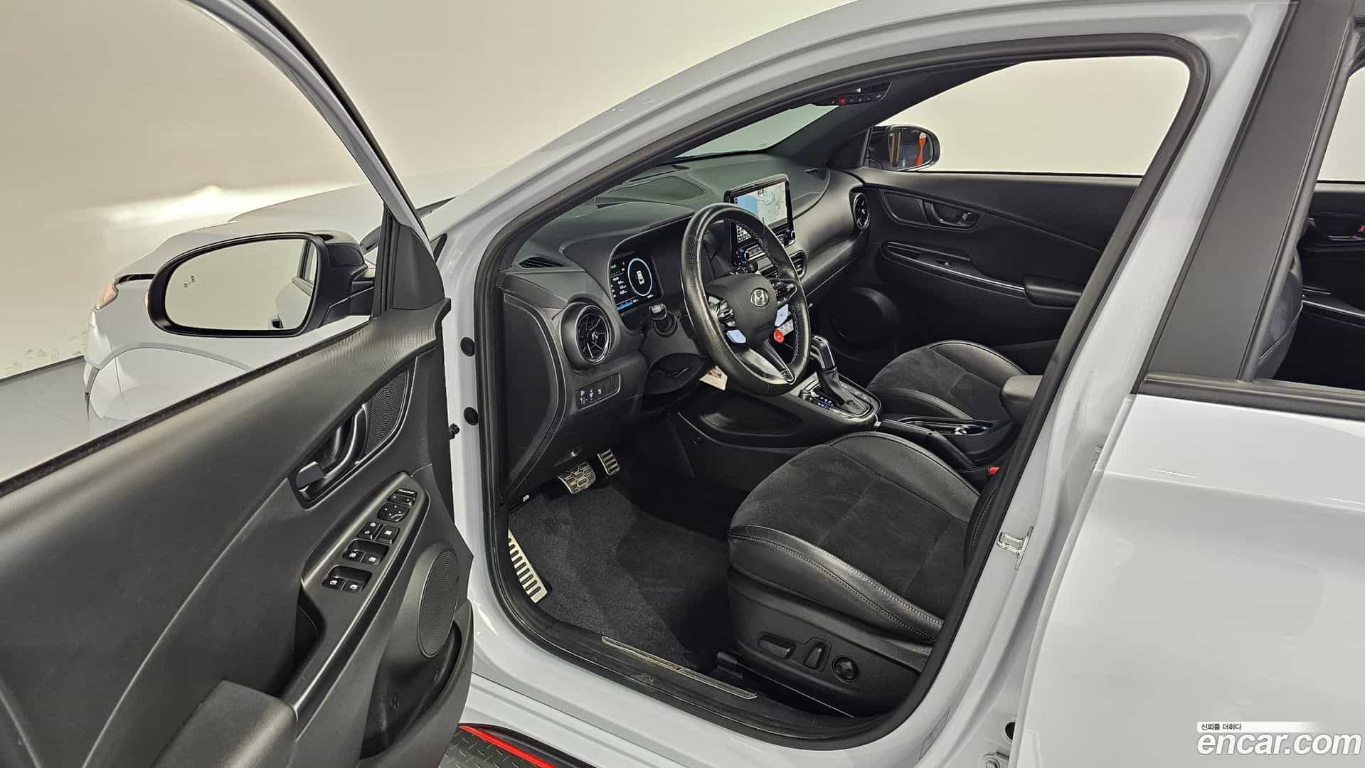 Kona Hyundai 2022.4-OPTION-015