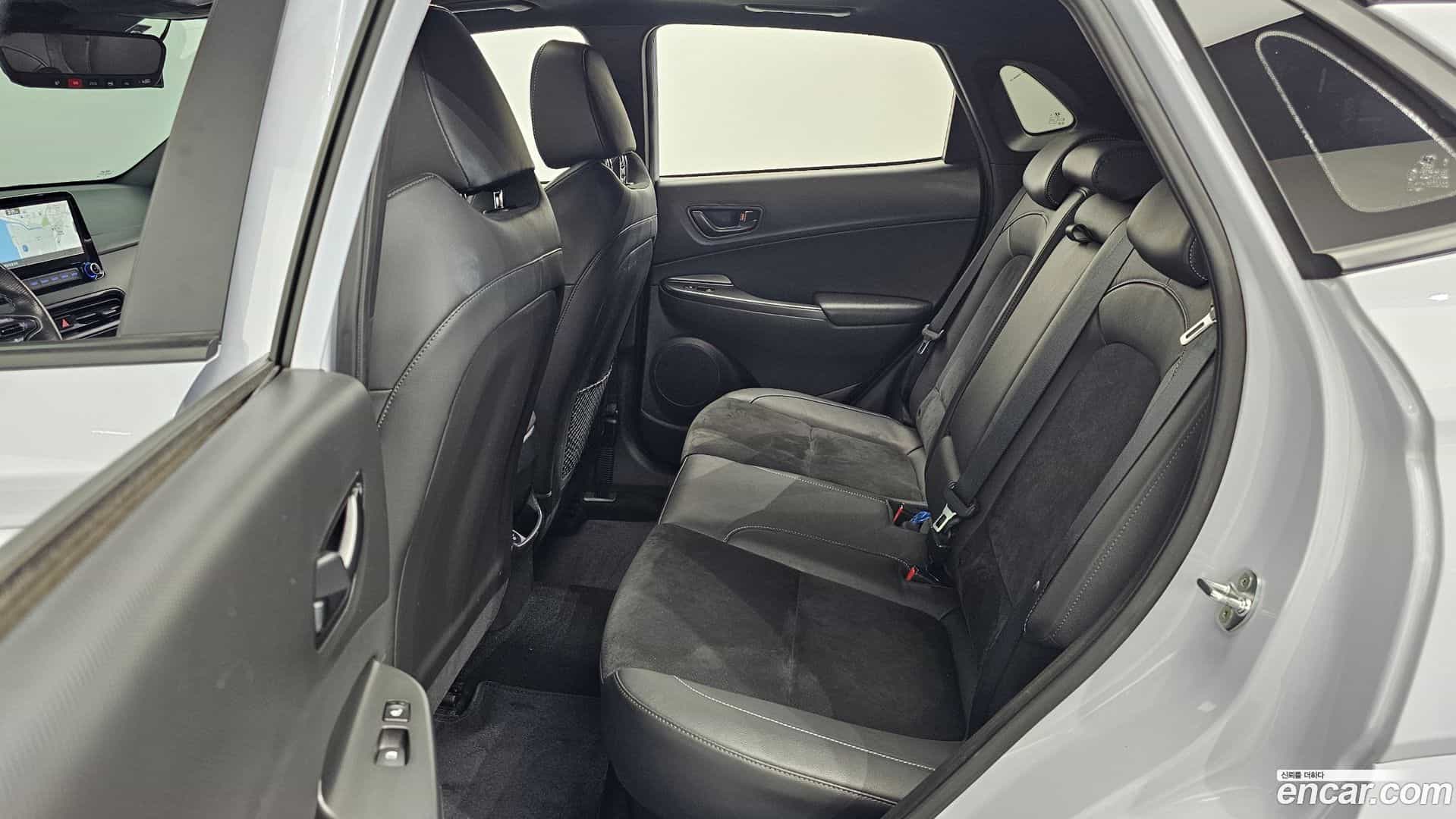 Kona Hyundai 2022.4-OPTION-016