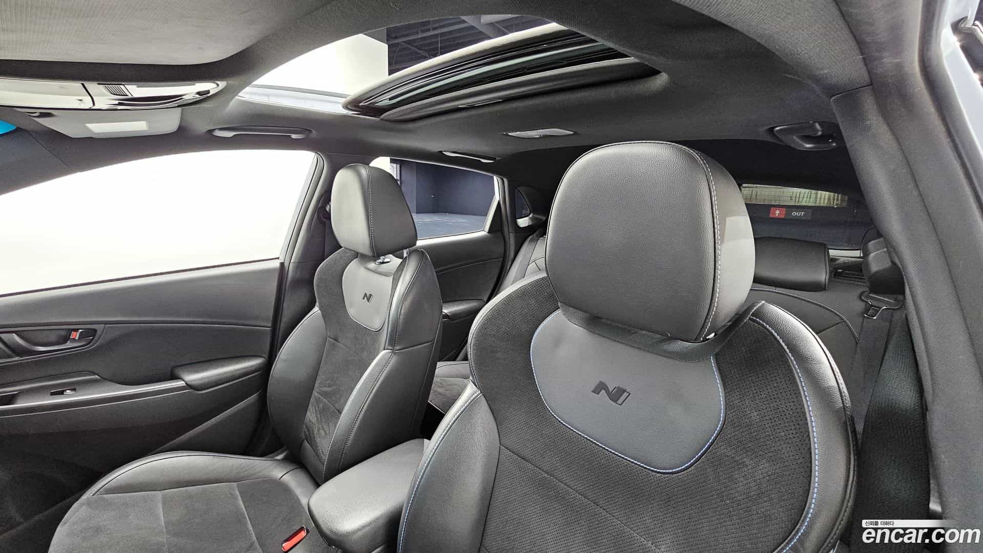 Kona Hyundai 2022.4-OPTION-022