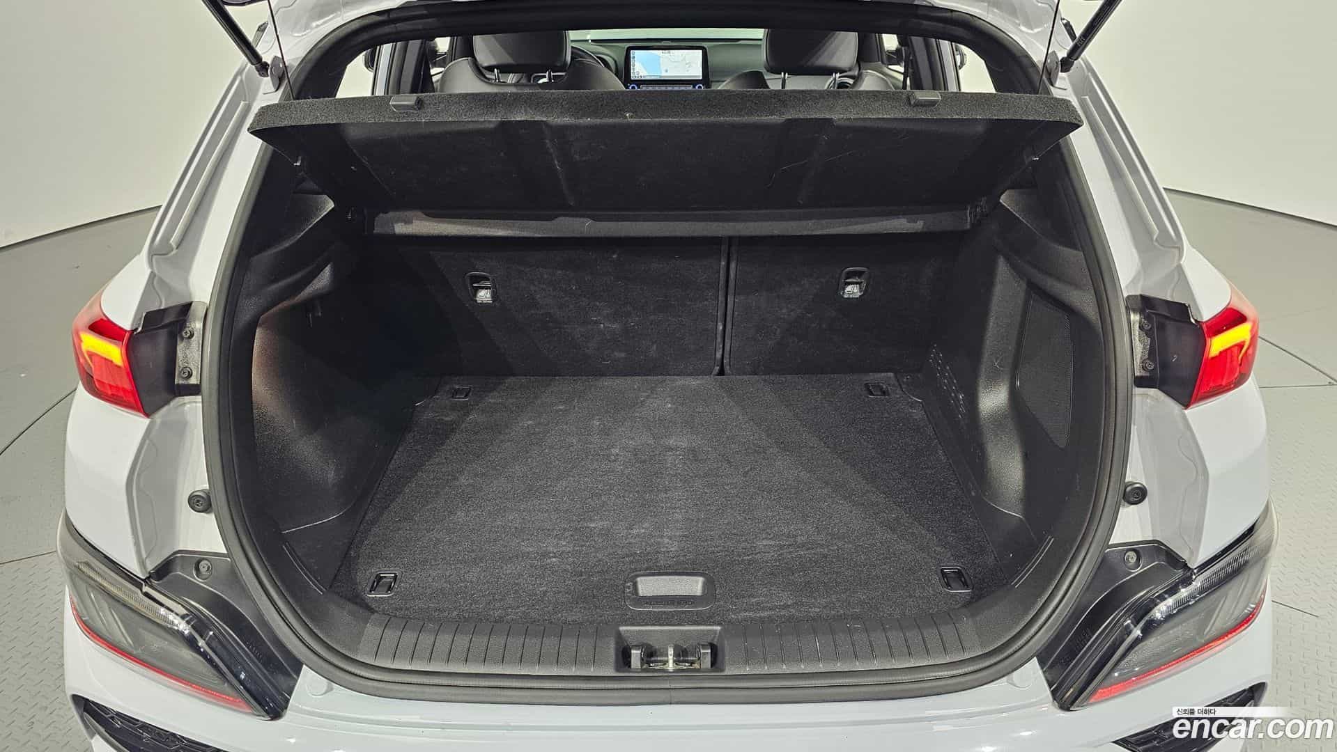 Kona Hyundai 2022.4-OPTION-024