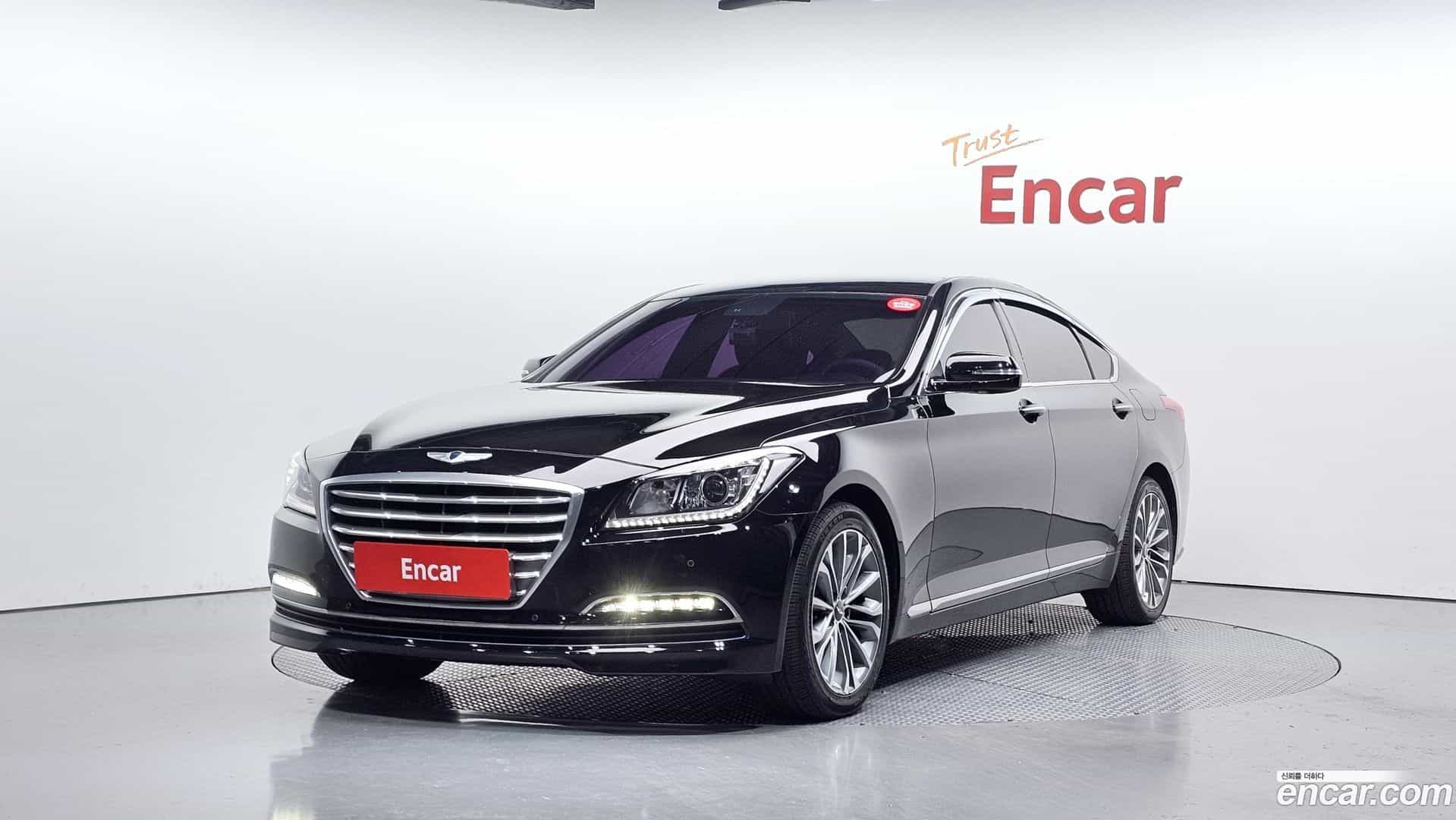 Genesis Hyundai 2016.0-OUTER-001
