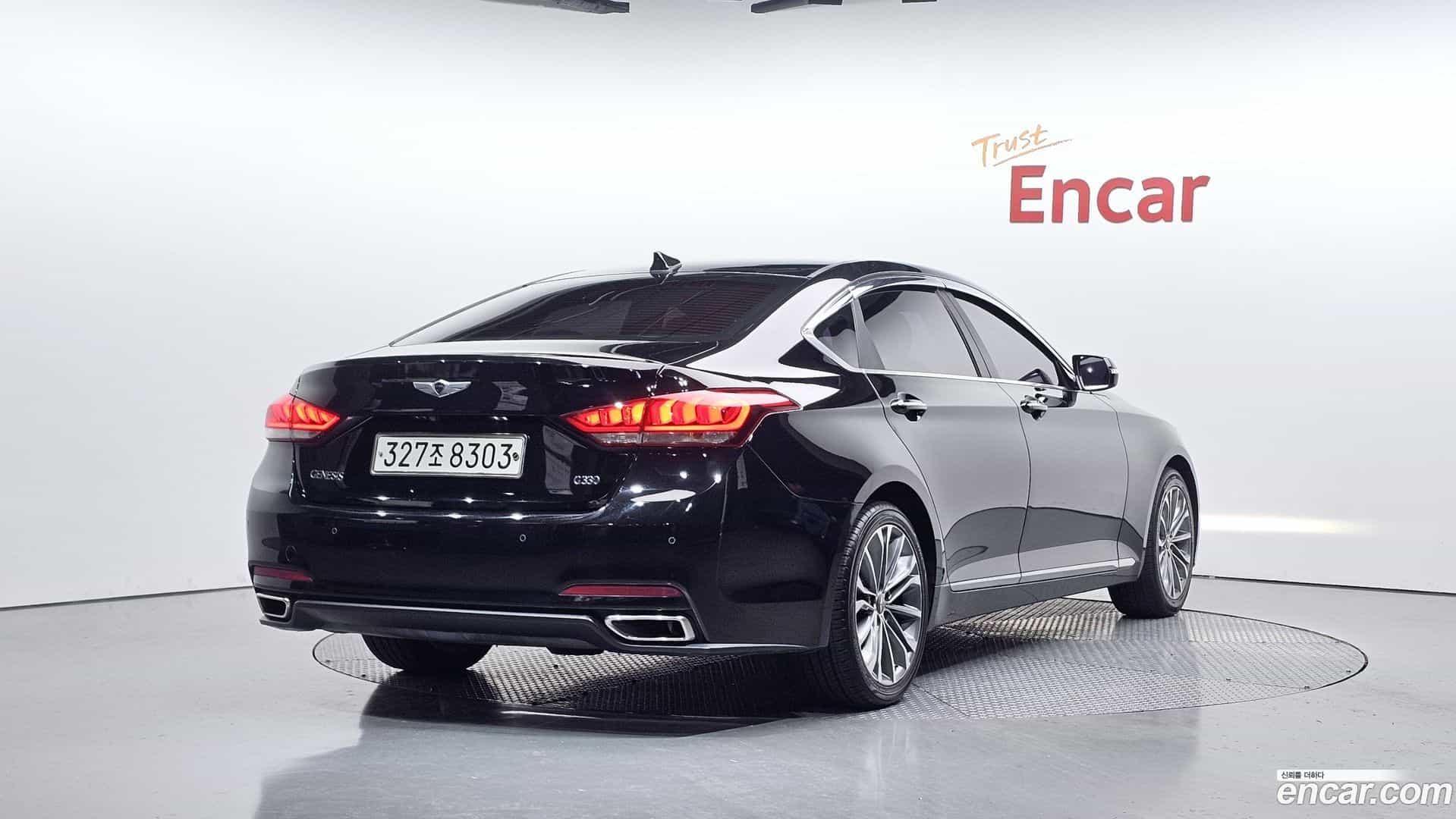 Genesis Hyundai 2016.0-OUTER-002