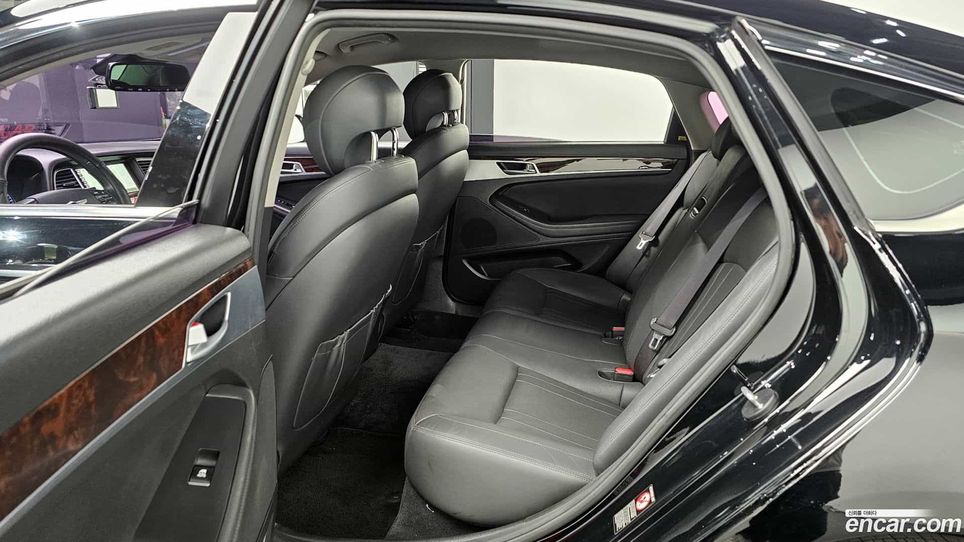 Genesis Hyundai 2016.0-OPTION-017
