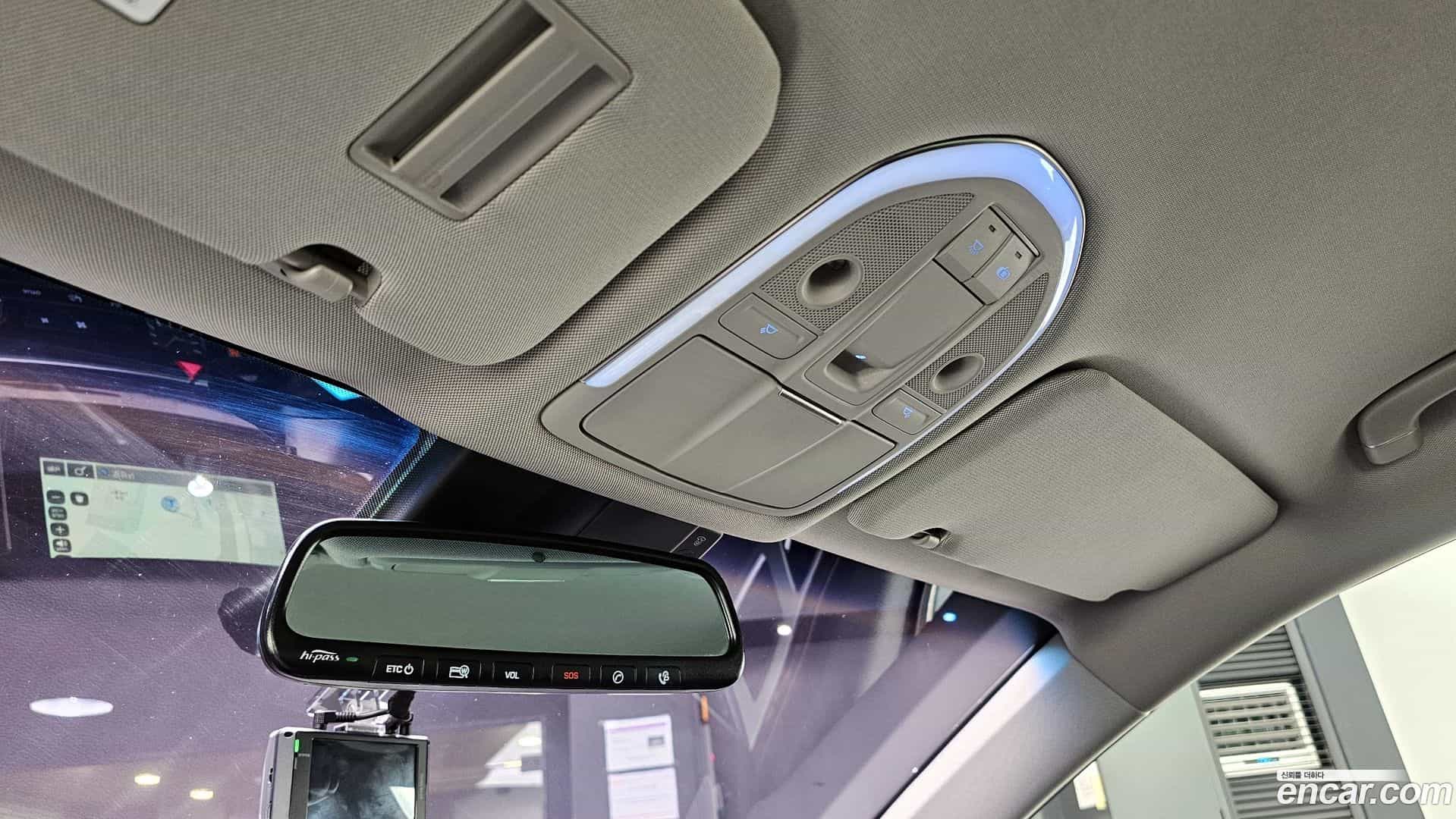 Genesis Hyundai 2016.0-OPTION-021