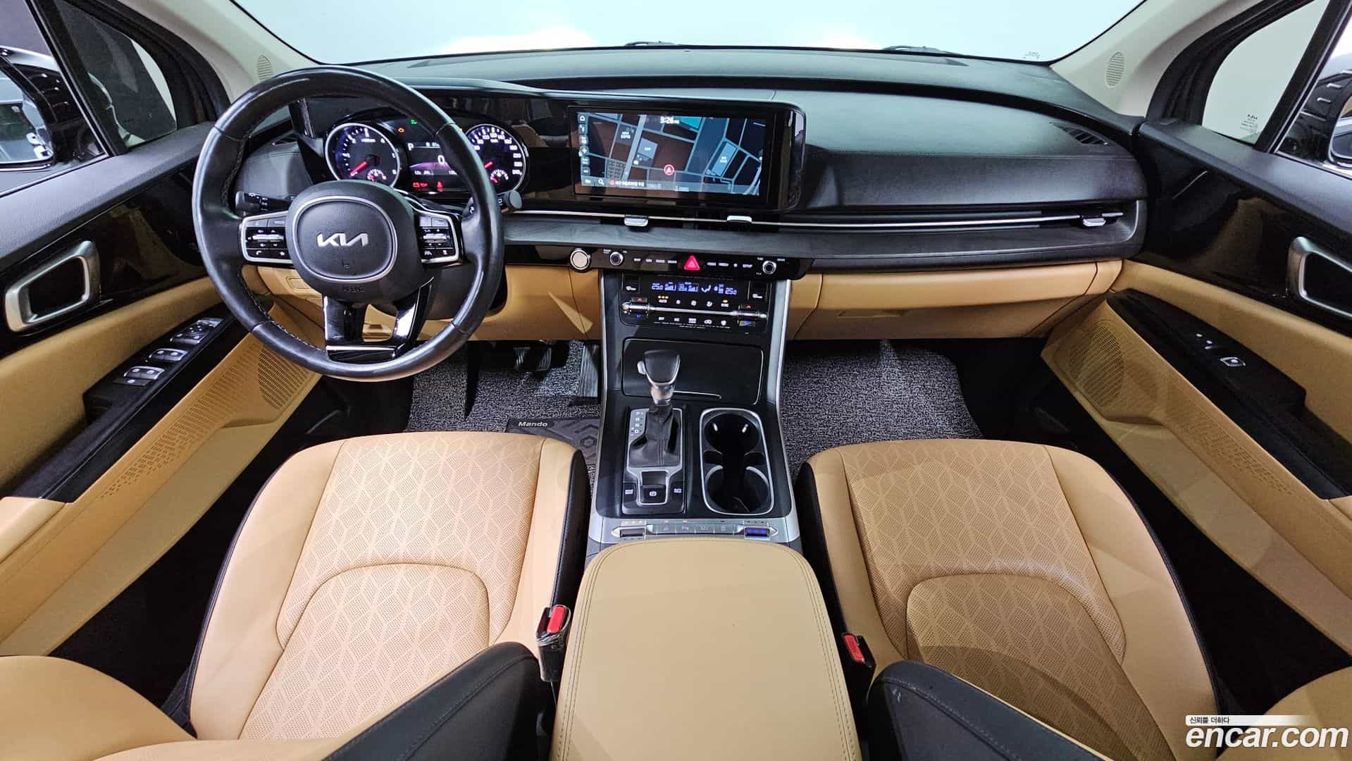 Canival Kia 2023.0-INNER-007